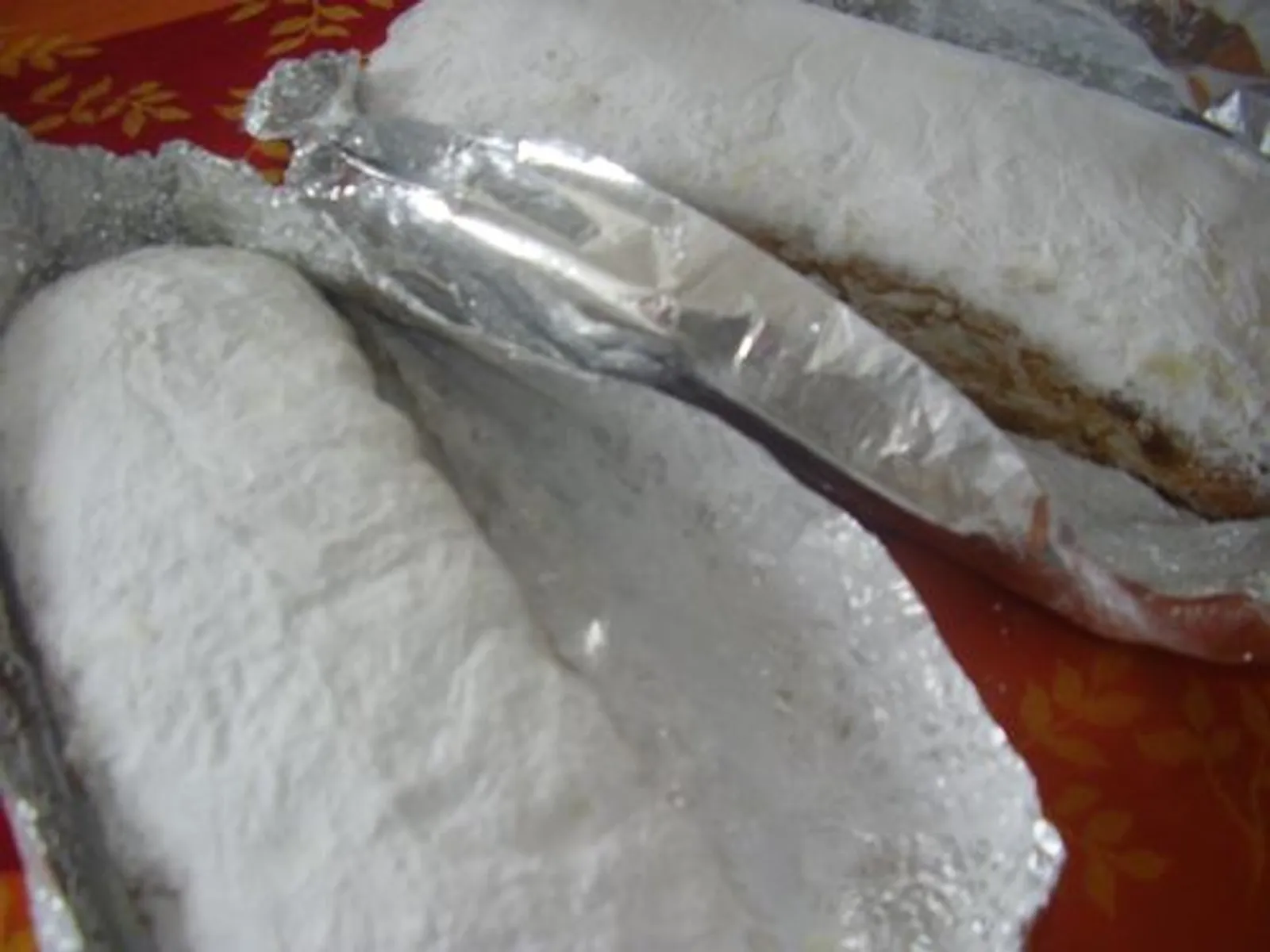 Christstollen