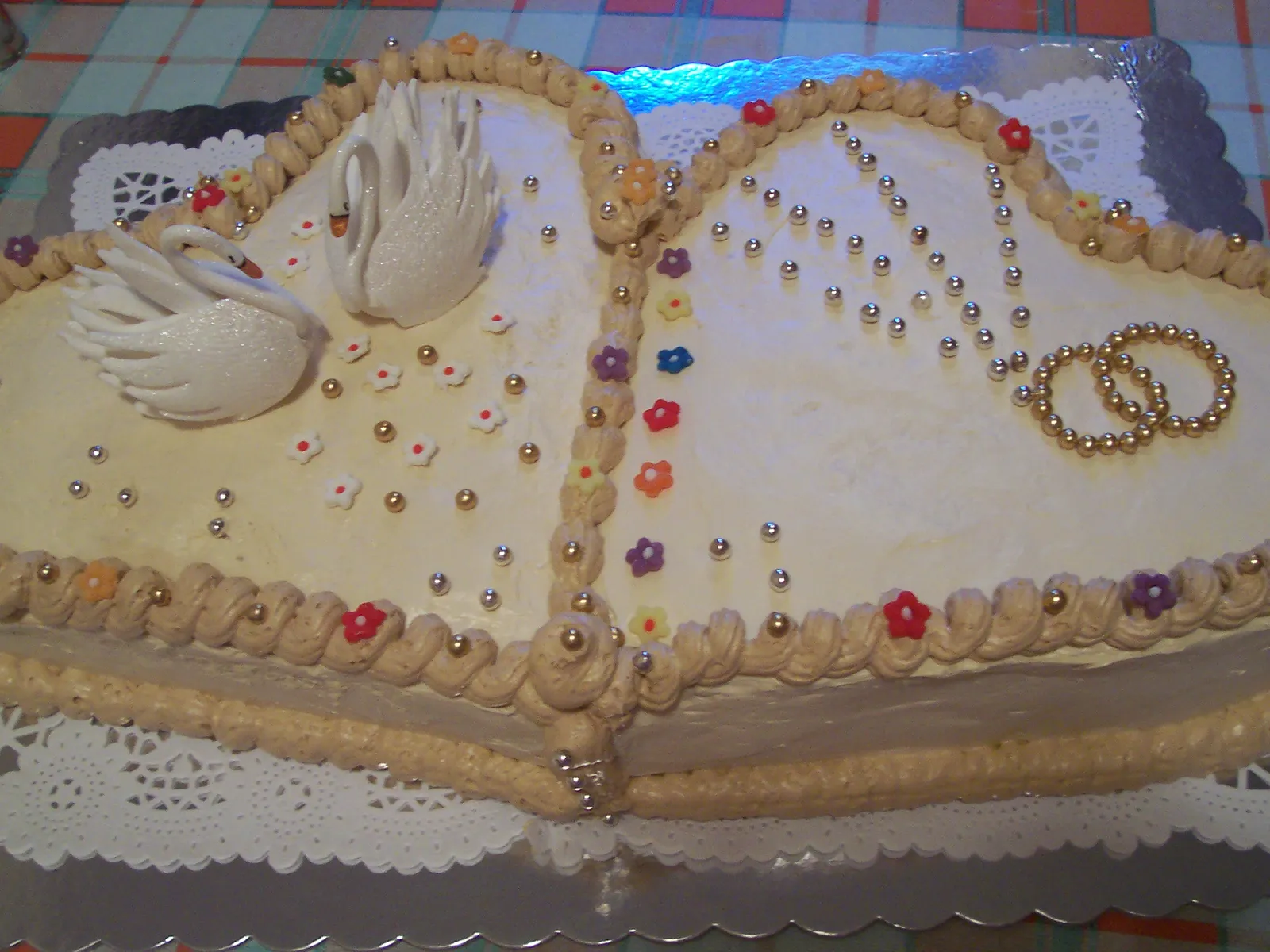 torta srca – za moja Srca
