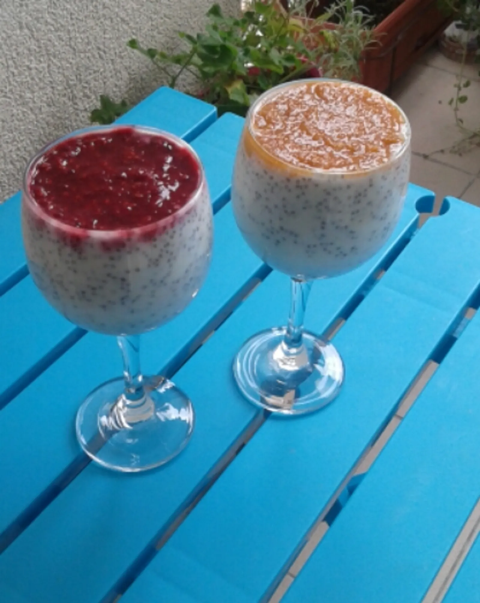 chia