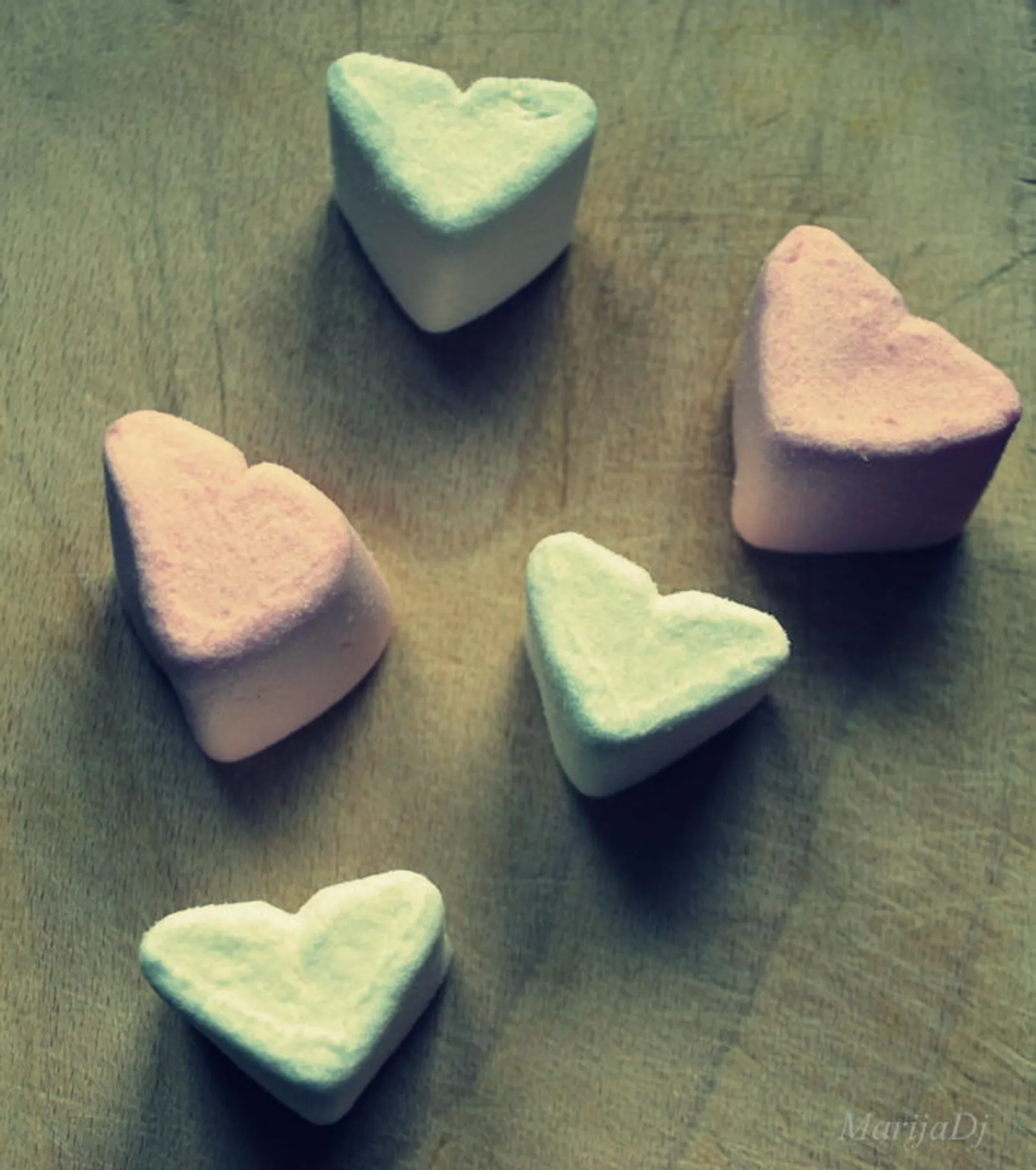 Have a nice Valentine