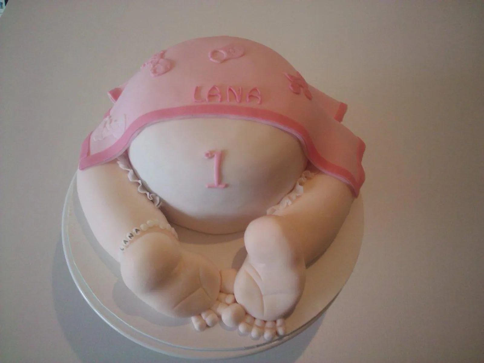 beba guza torta
