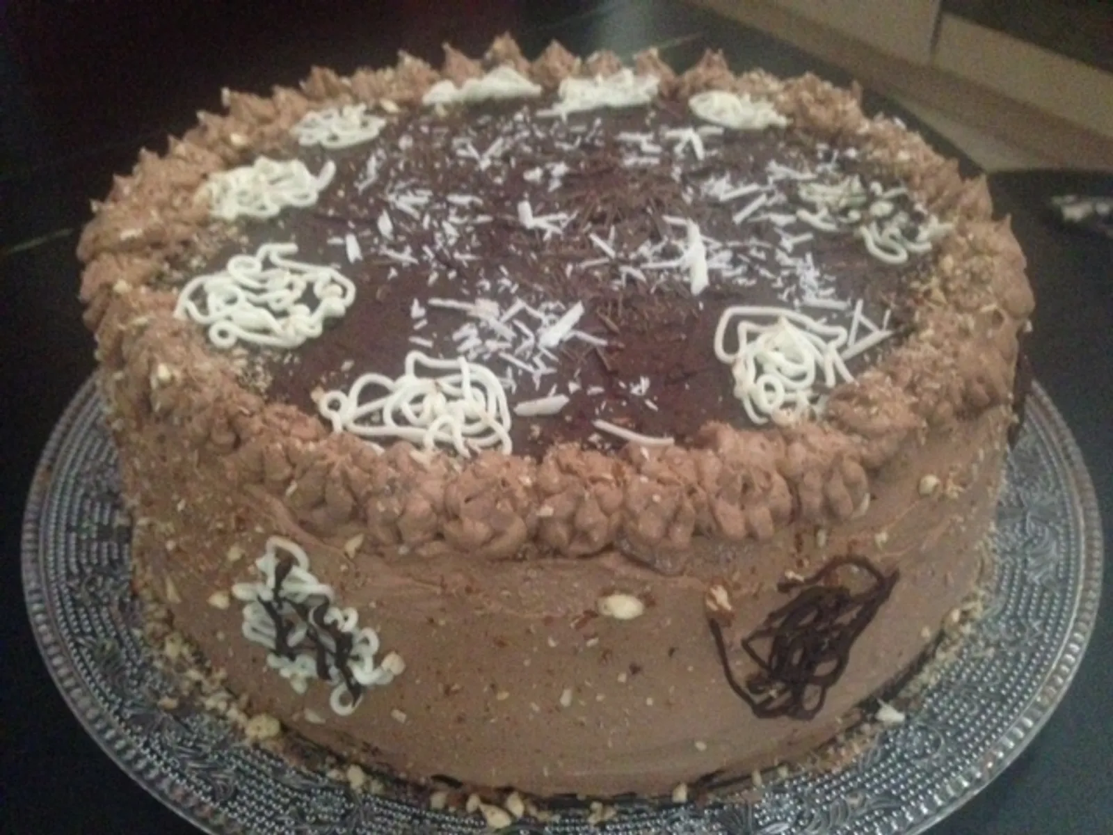 Najbolja tortaaaa...