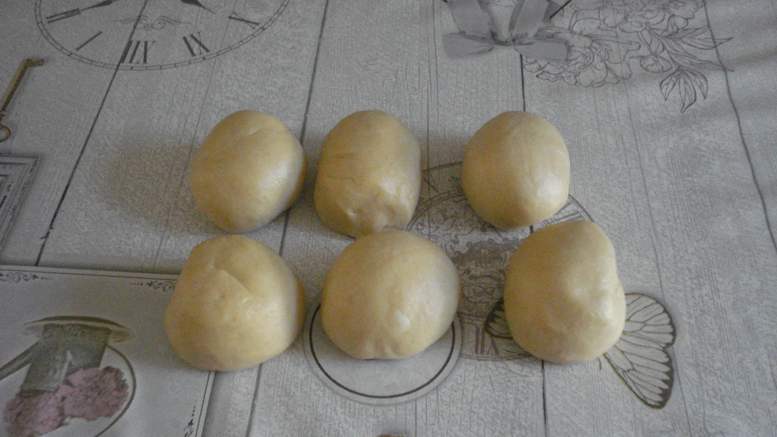za recept