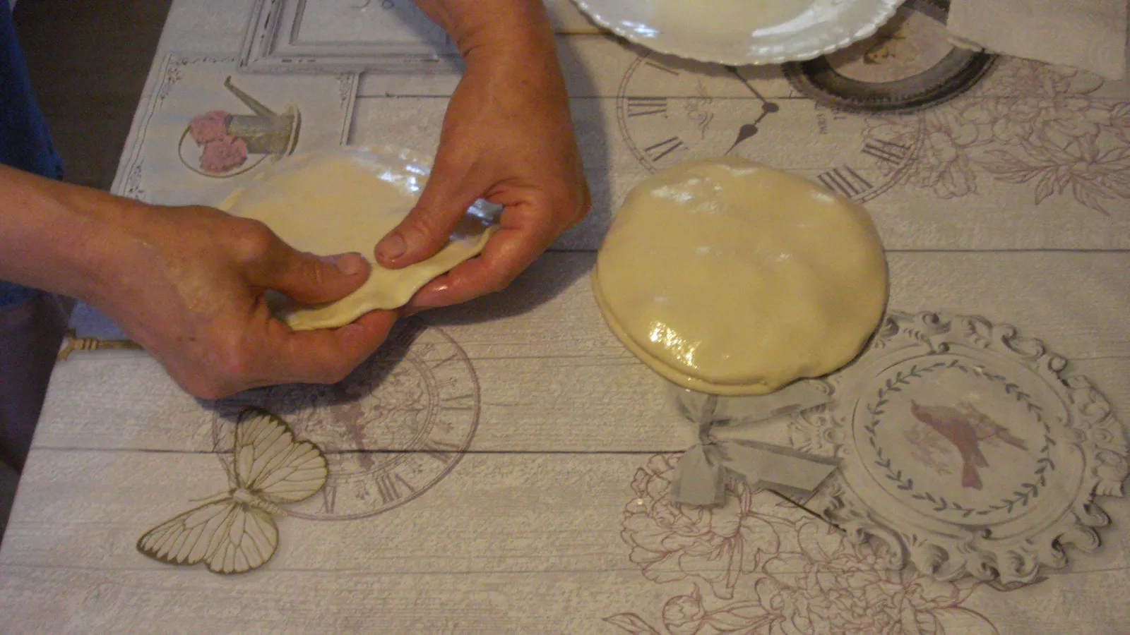 za recept