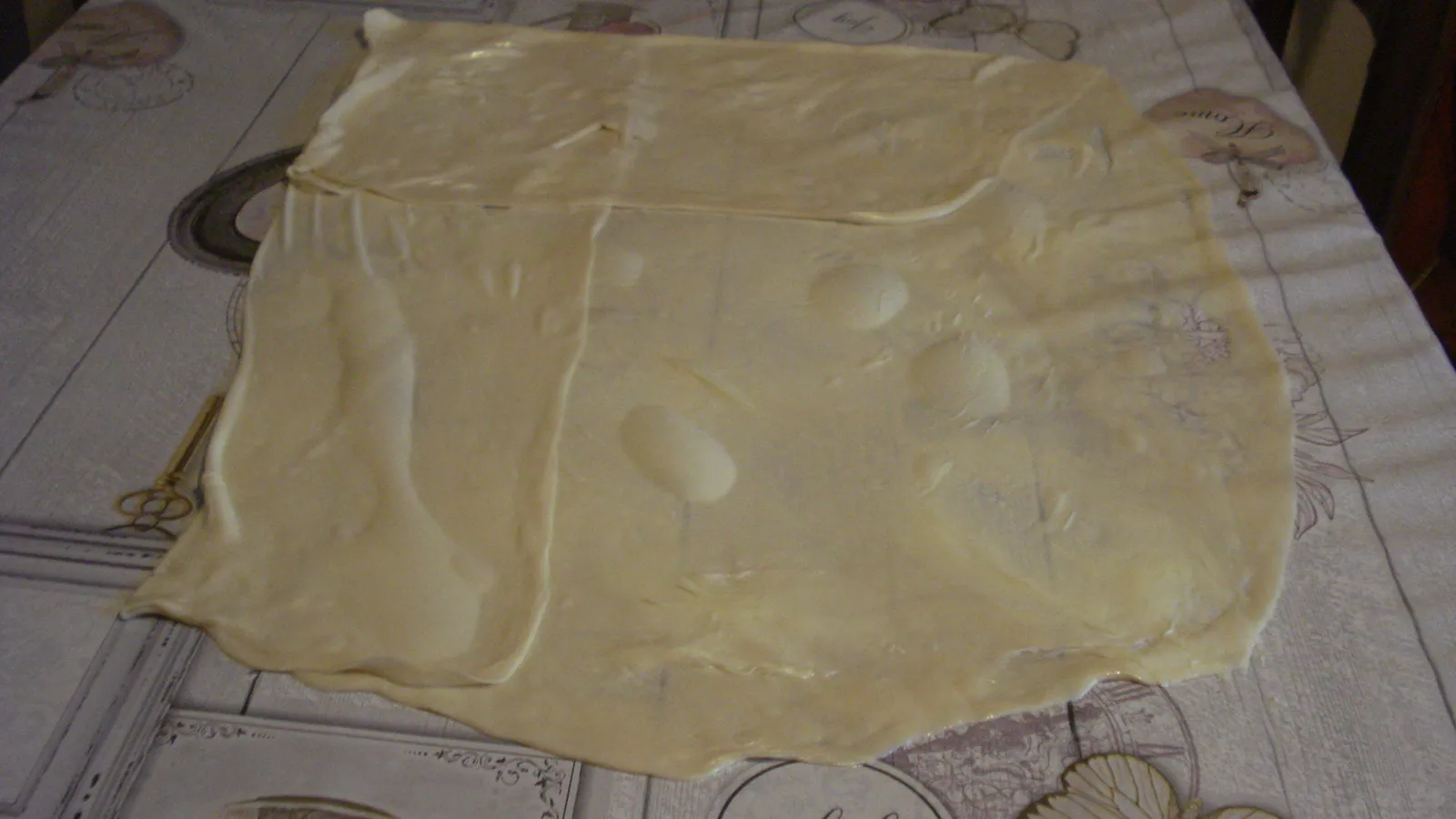 za recept
