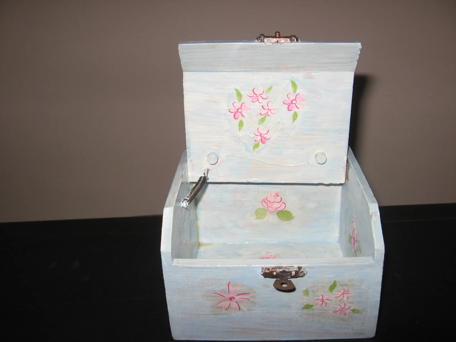 prvi decoupage rad