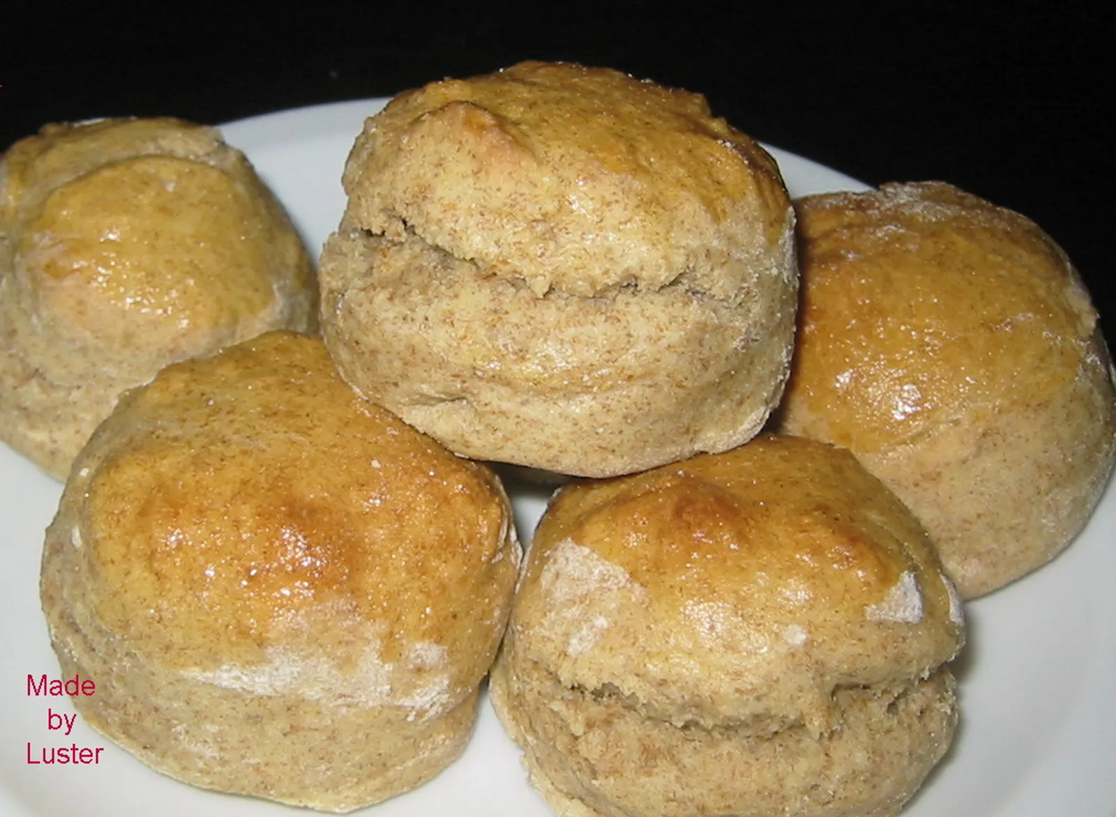 Scones