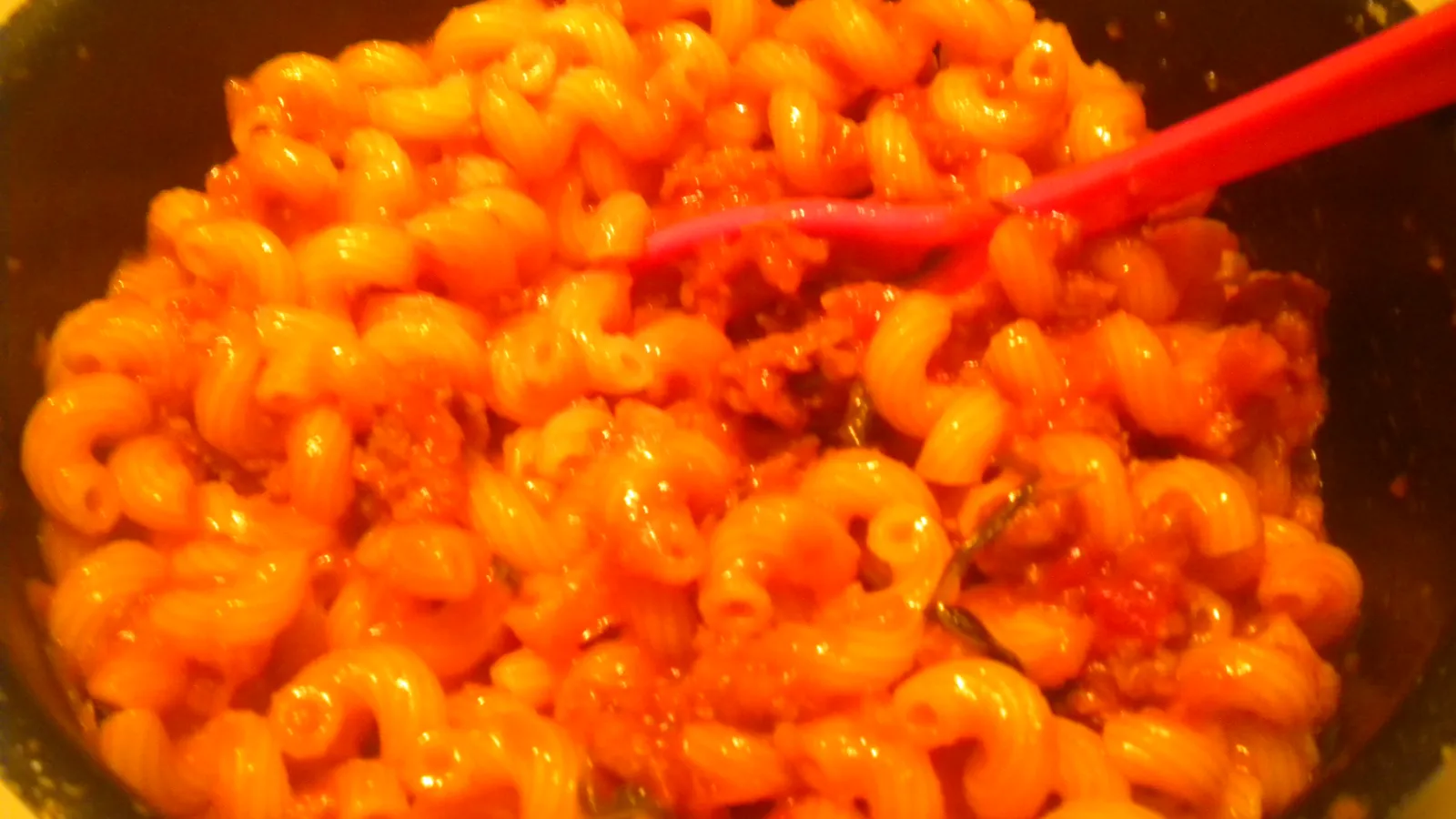 Sos od mesa ''Ragu' ''
