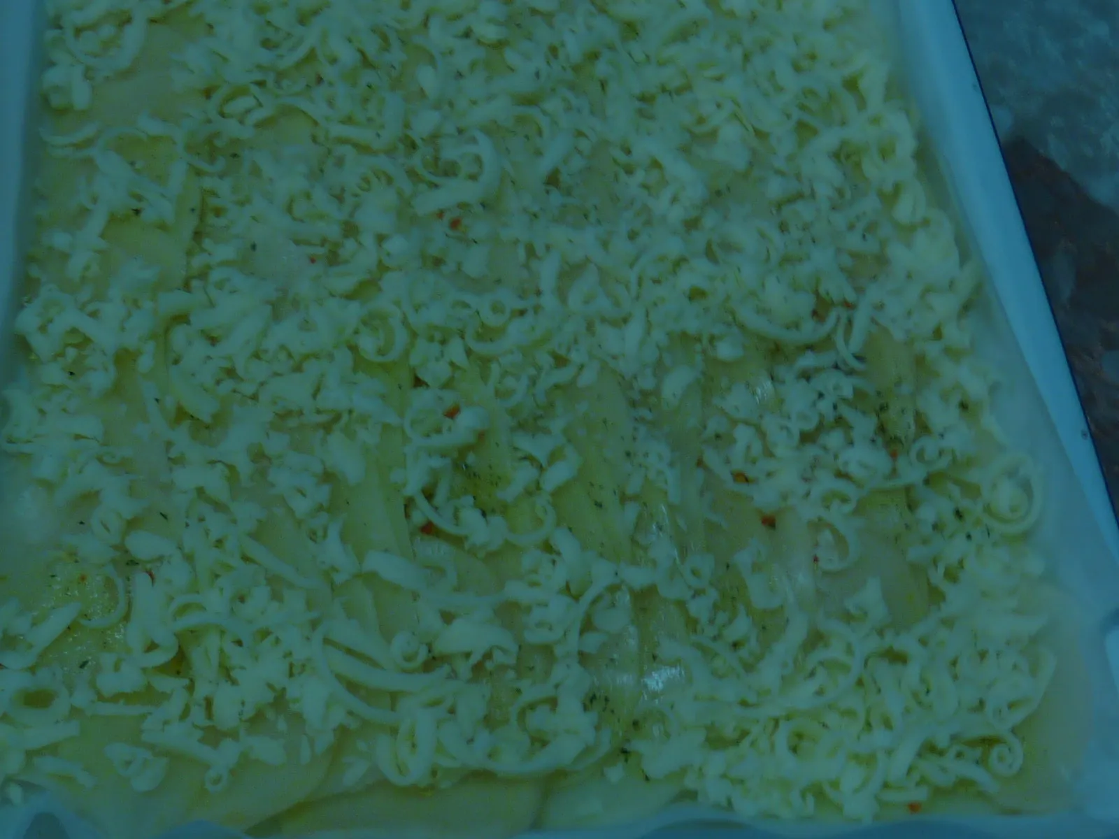 Za recept