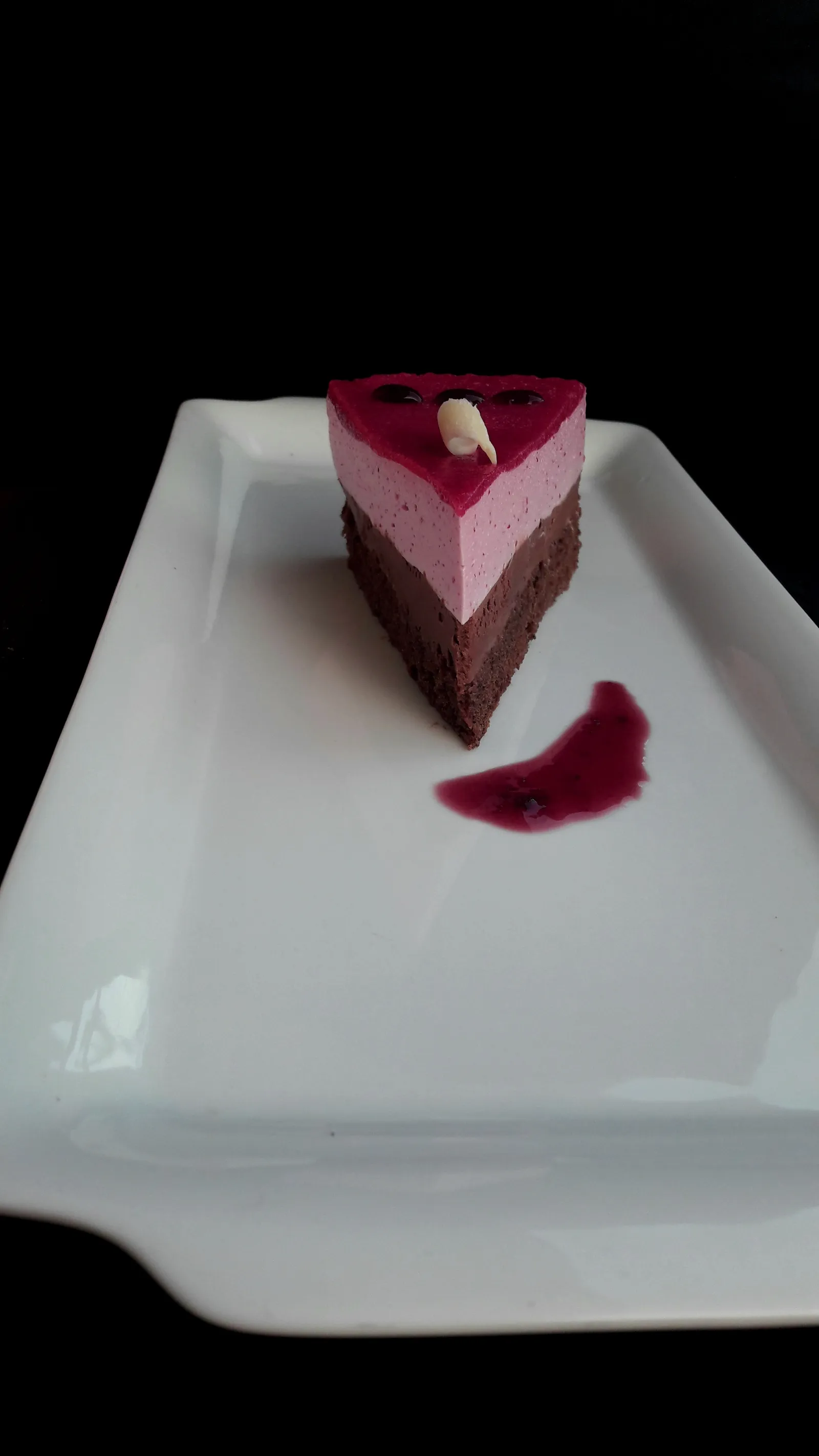 Torta od malina