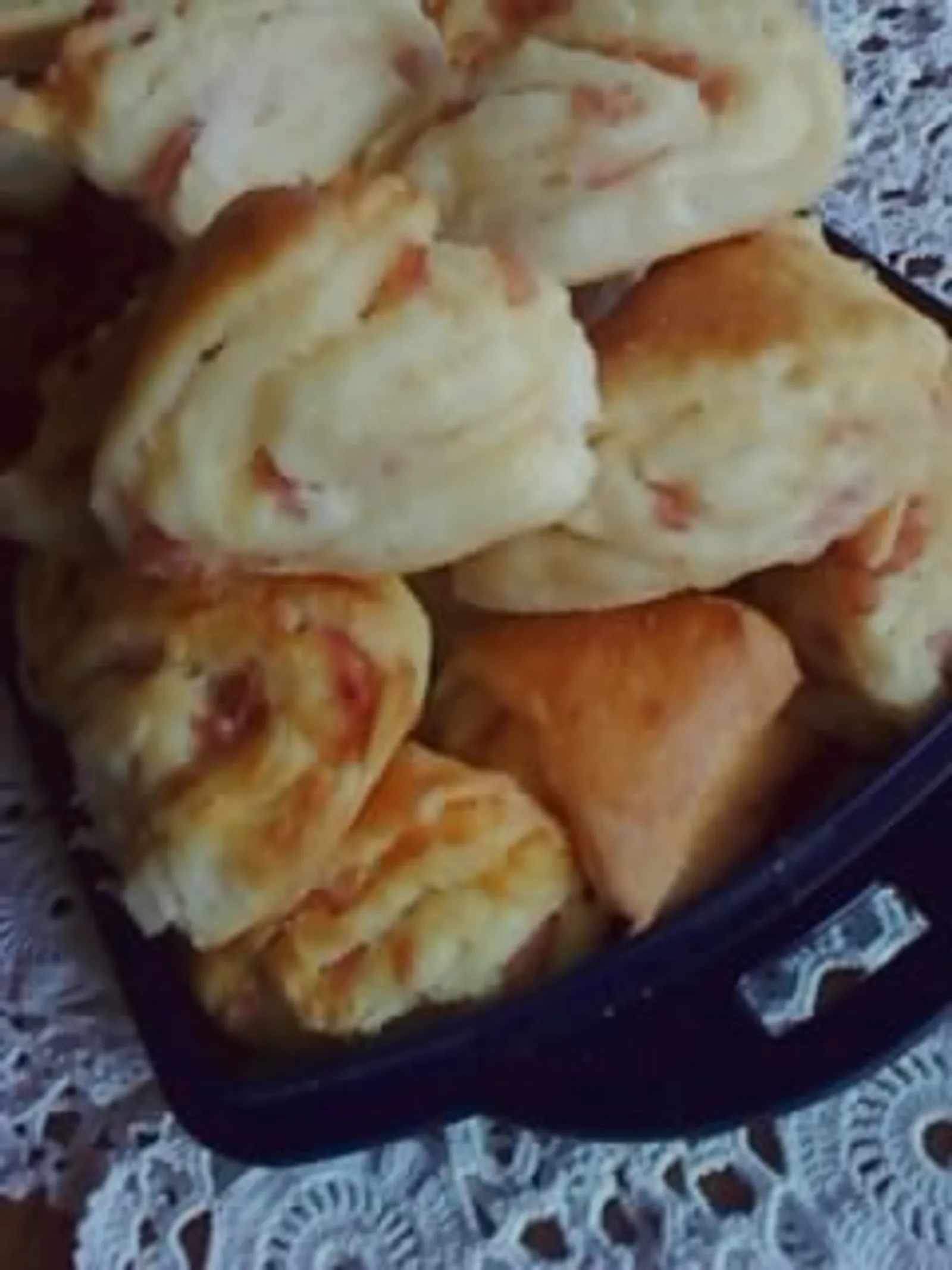 kupus kifle by jafi