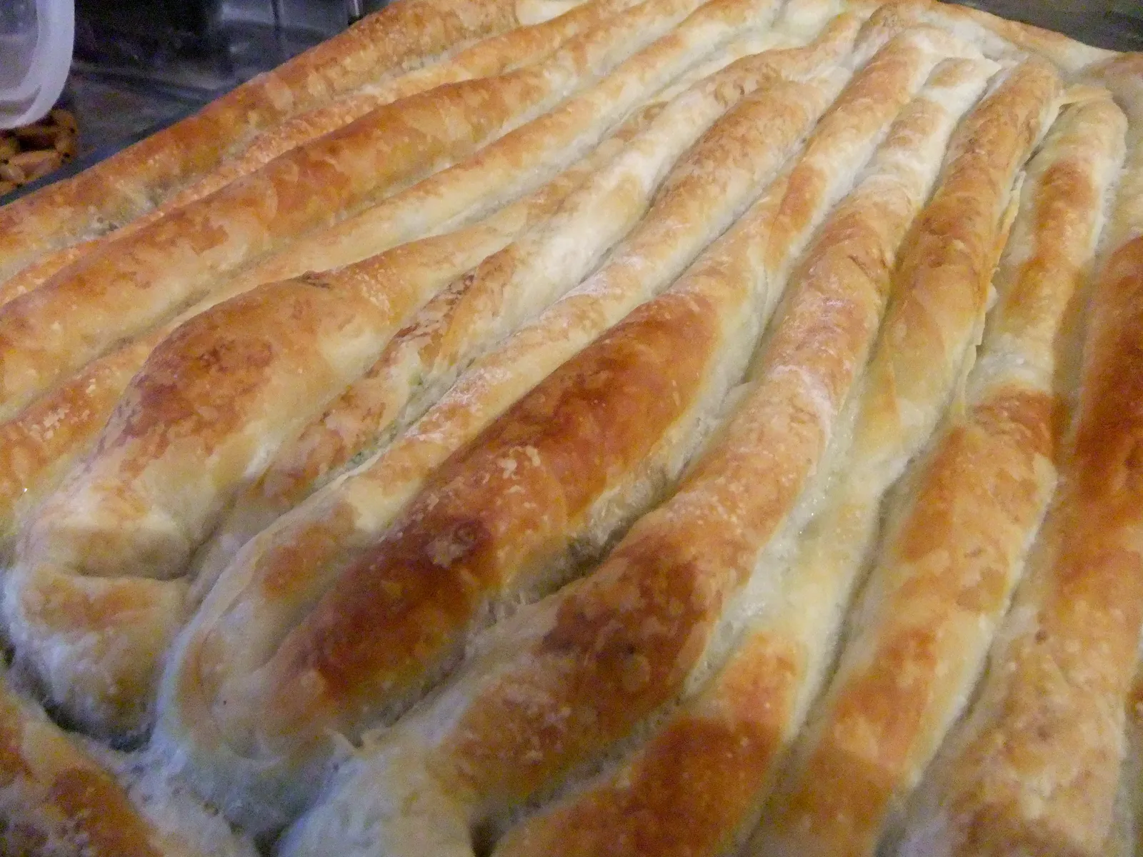 Pita Zeljanica