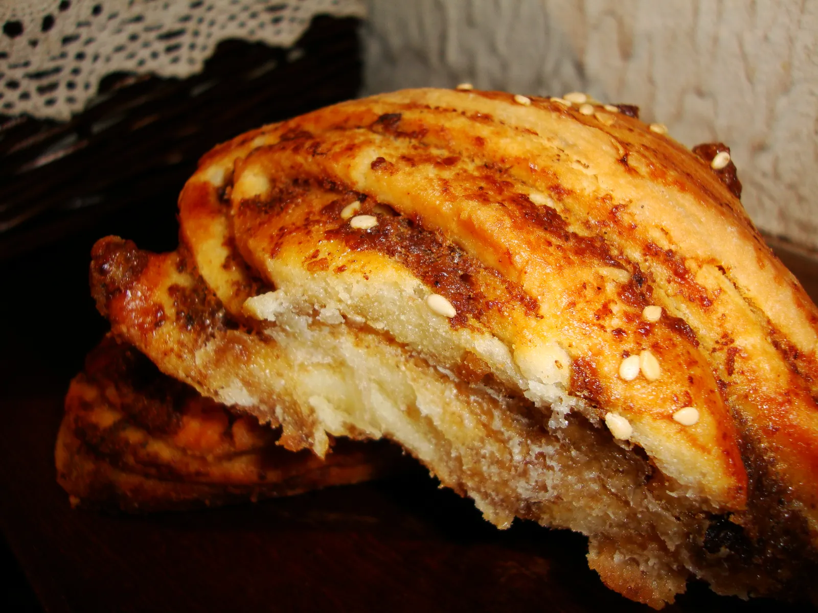 Kupus Kifle by Jafi