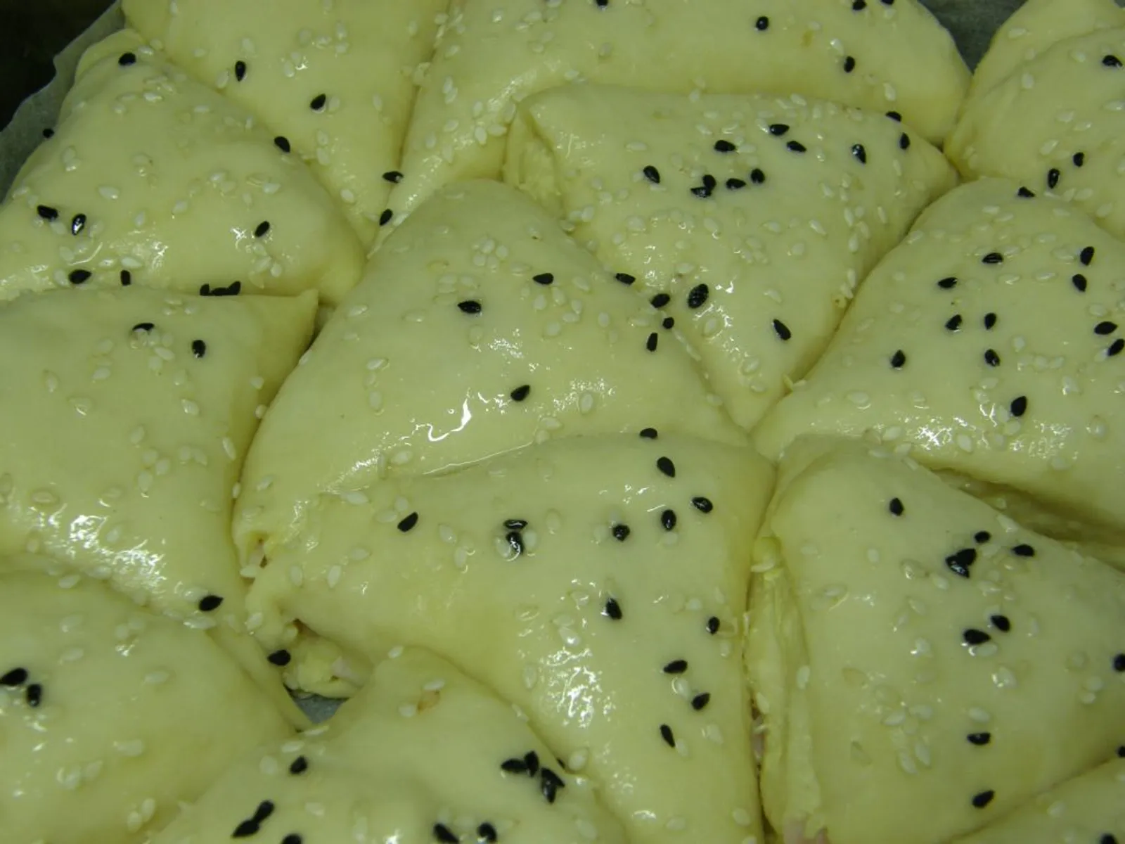 Kupus kifle by jafi