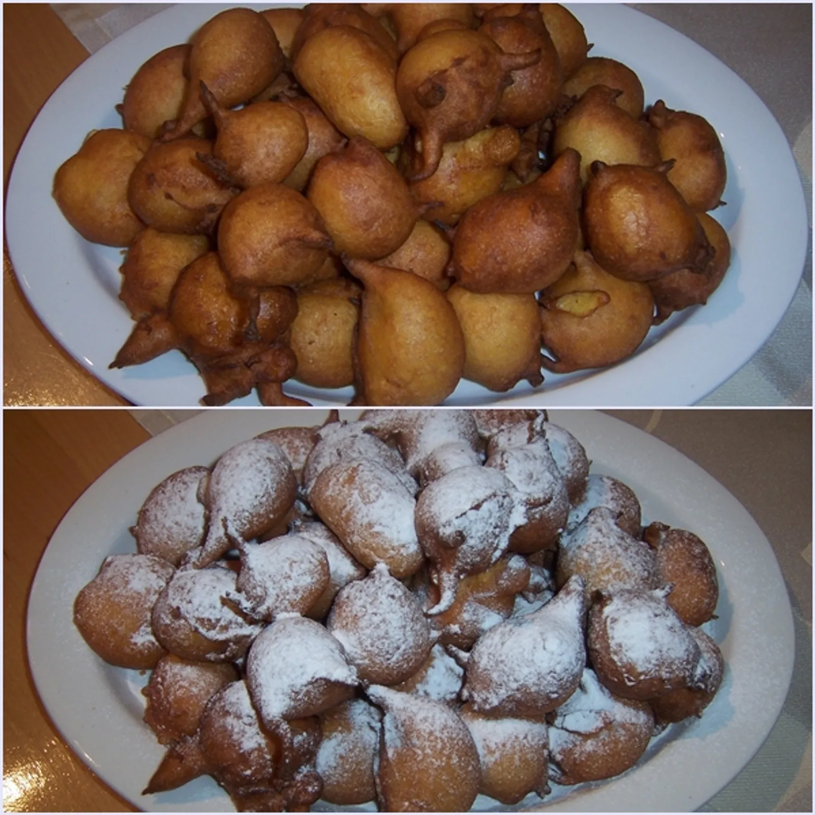 Fritule na brzinu by SanjaBB