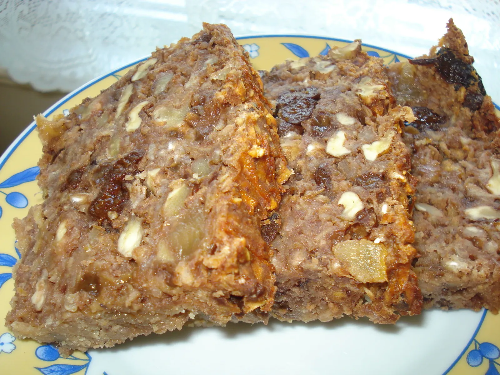 Kolač tete Ljerke by mmmary!
