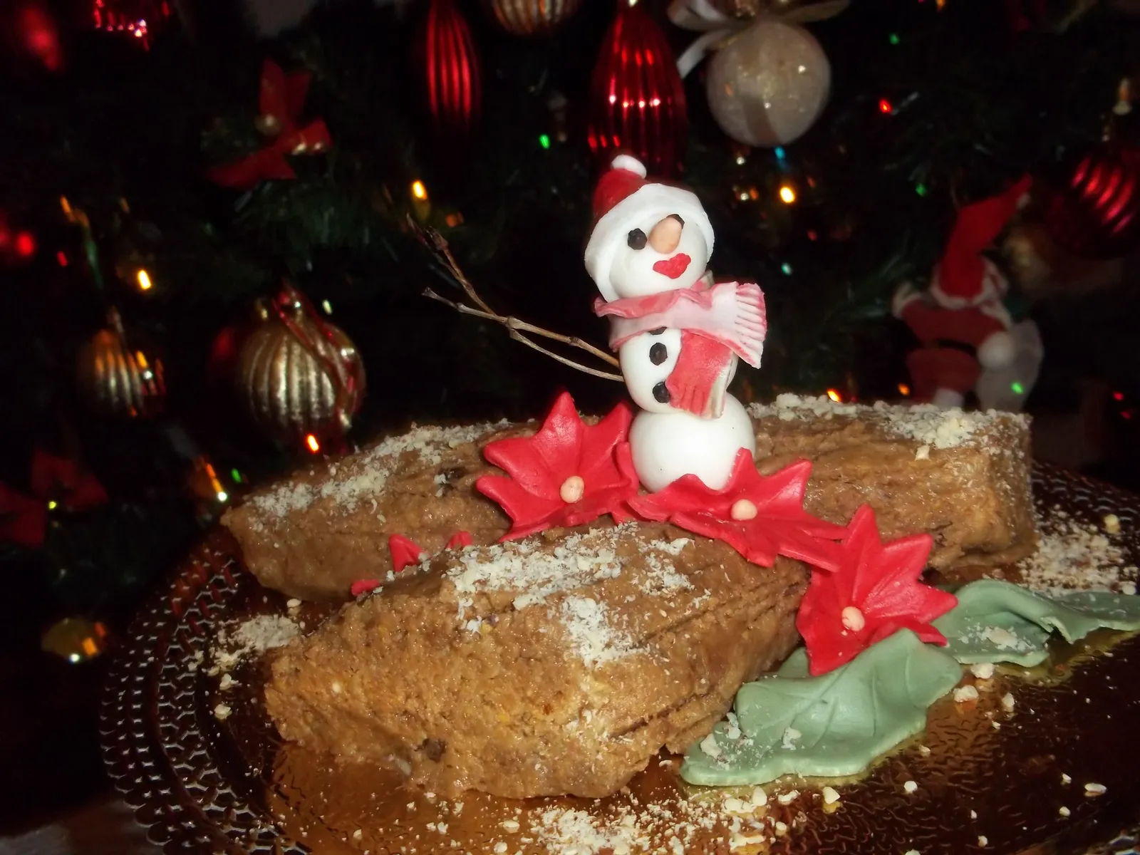 Plazma torta by Sneca,prva