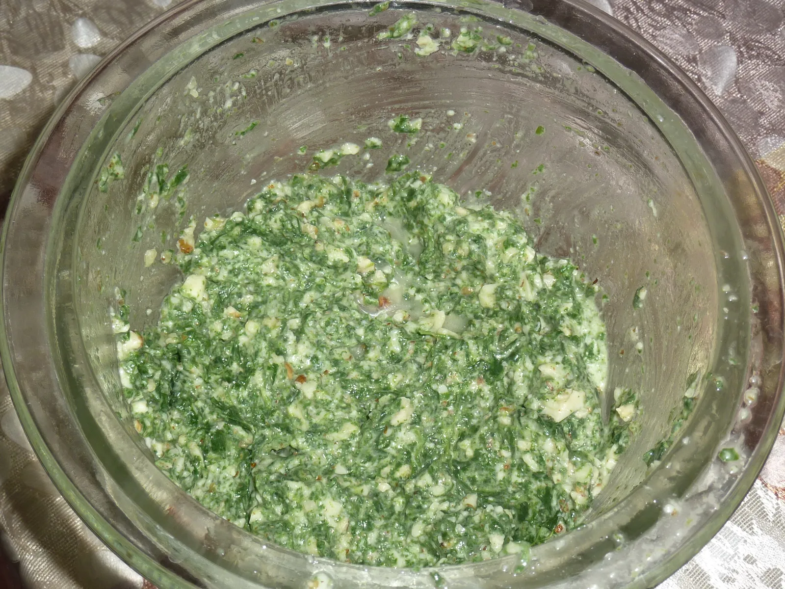 Za recept