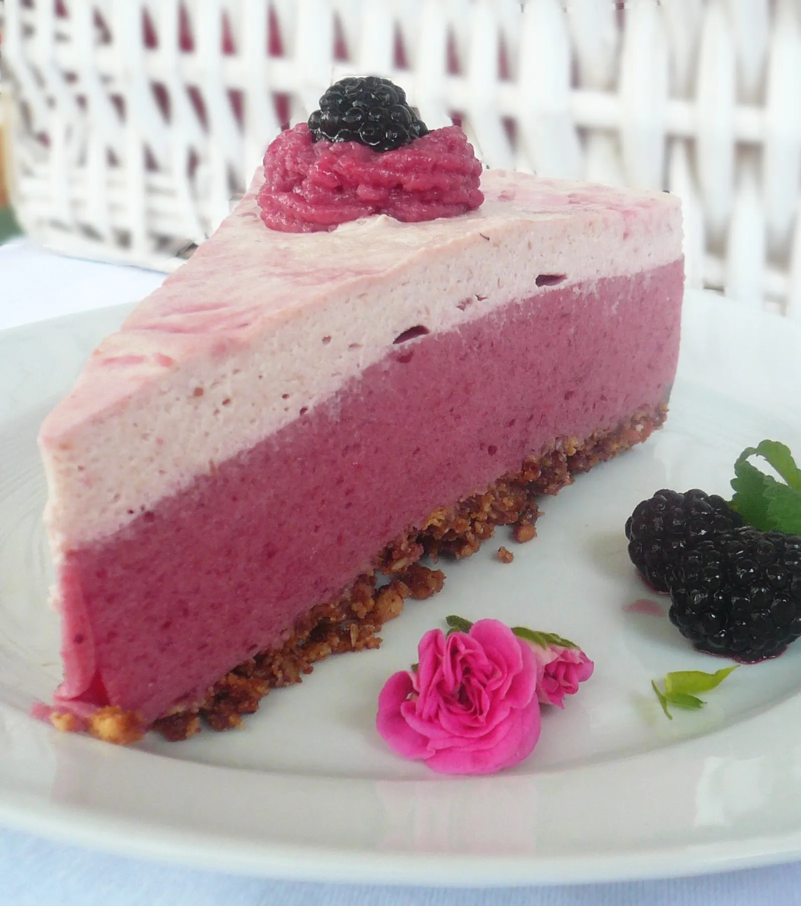 Pink iznenadjenje by bhrebor