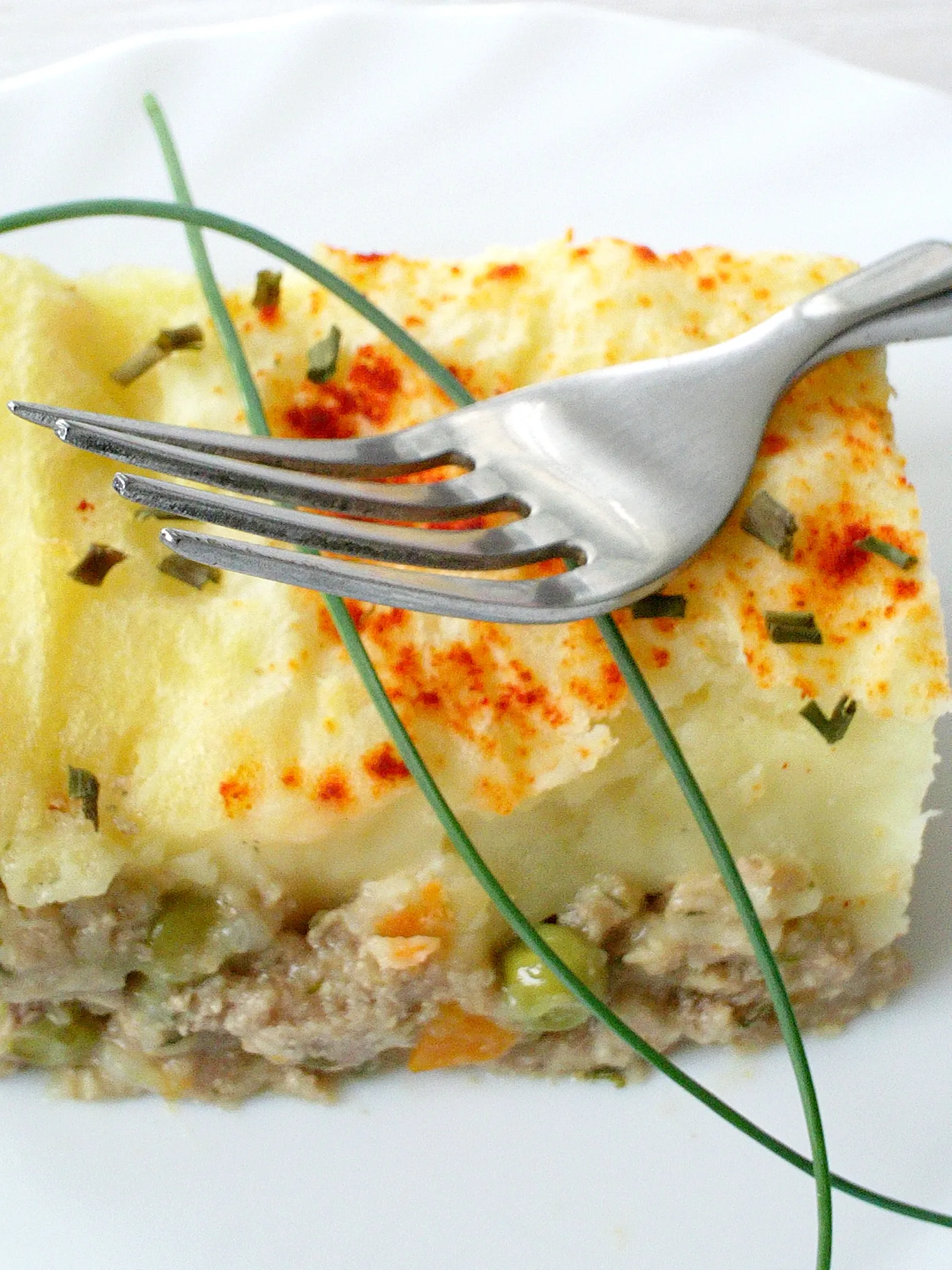 Shepherd´s Pie-zocacro