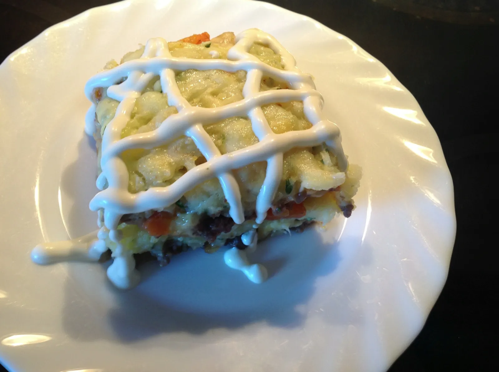 Shepherd's Pie by Zocacro