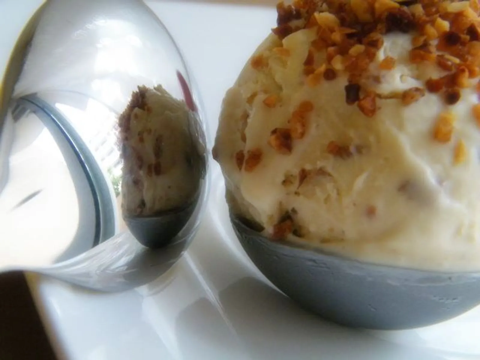 Gelato al mascarpone by mmmary