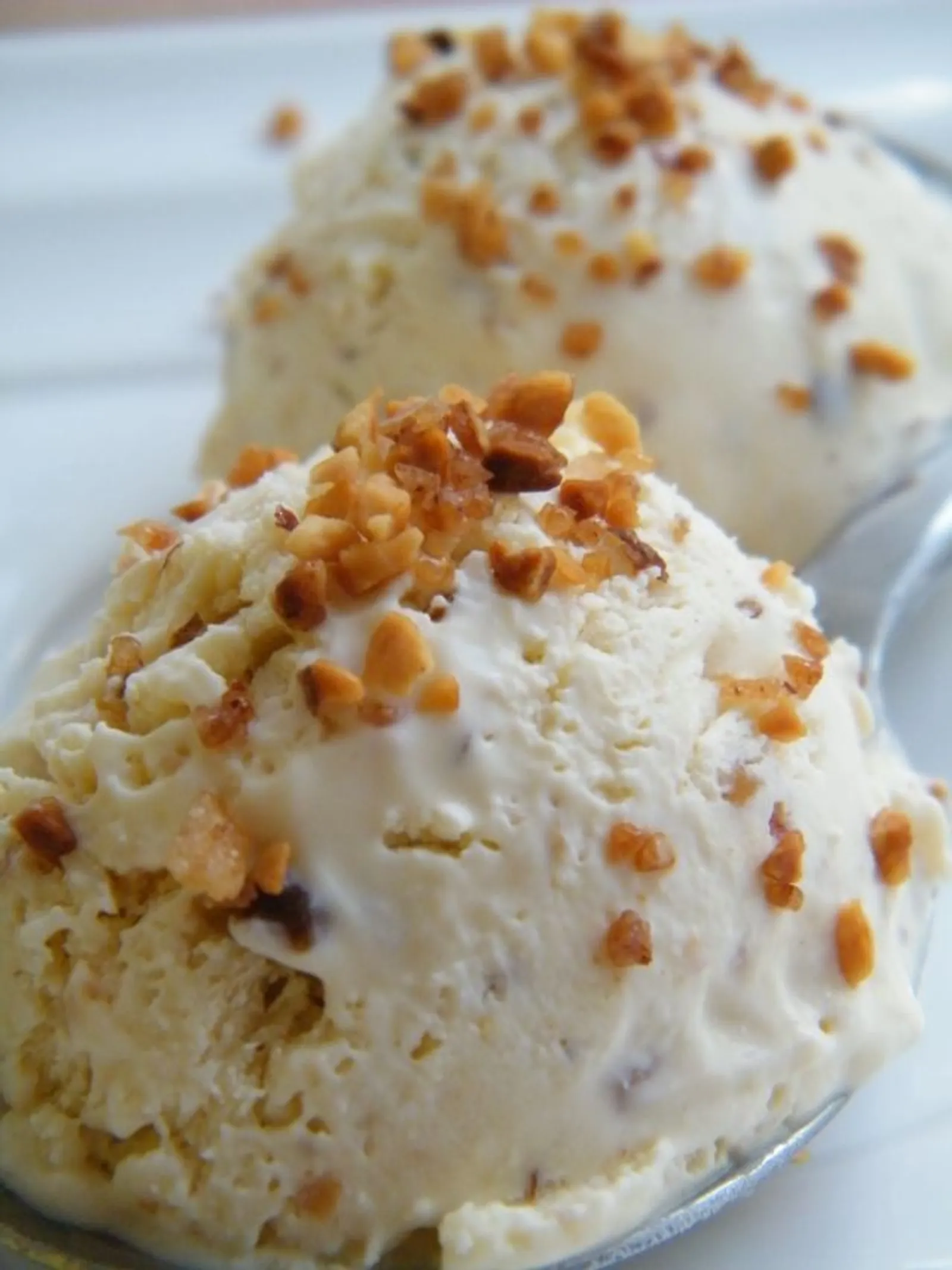 Gelato al mascarpone by mmmary