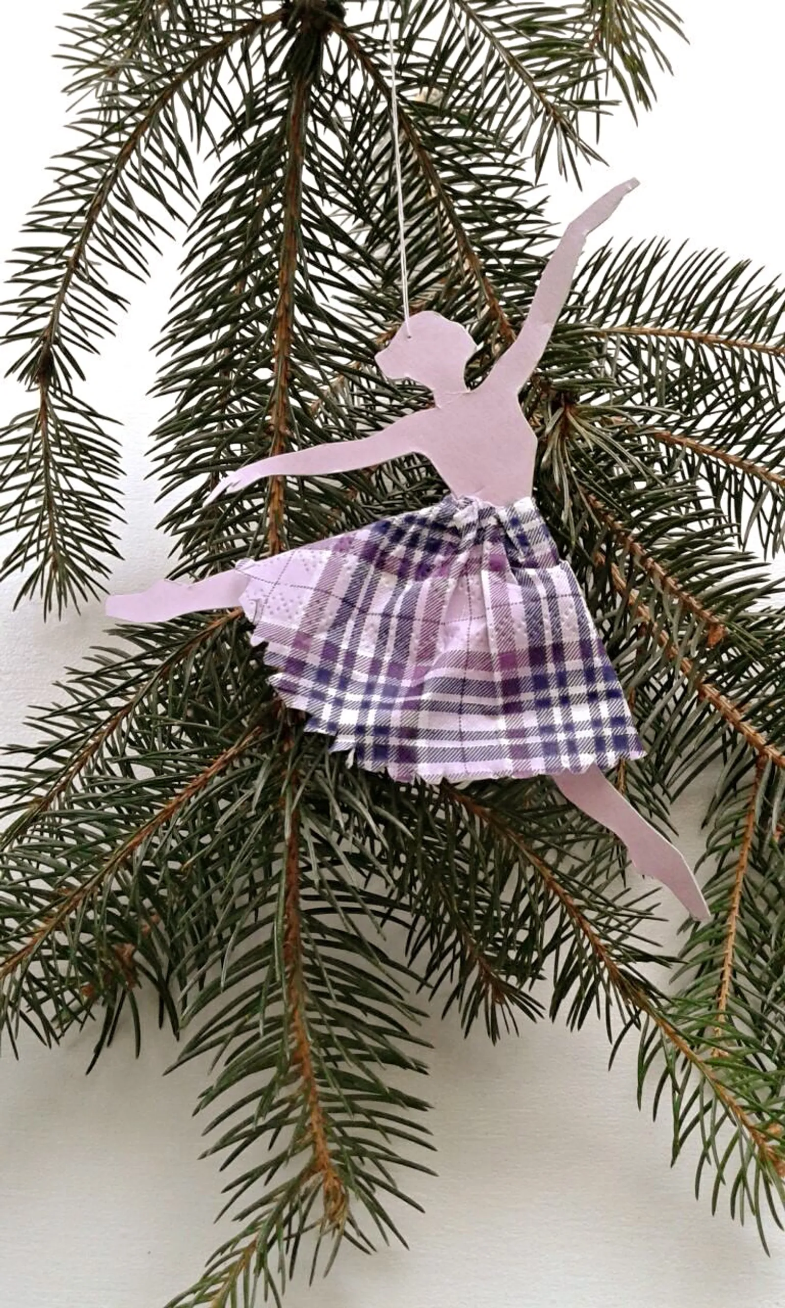 Sve u ljubicastoj