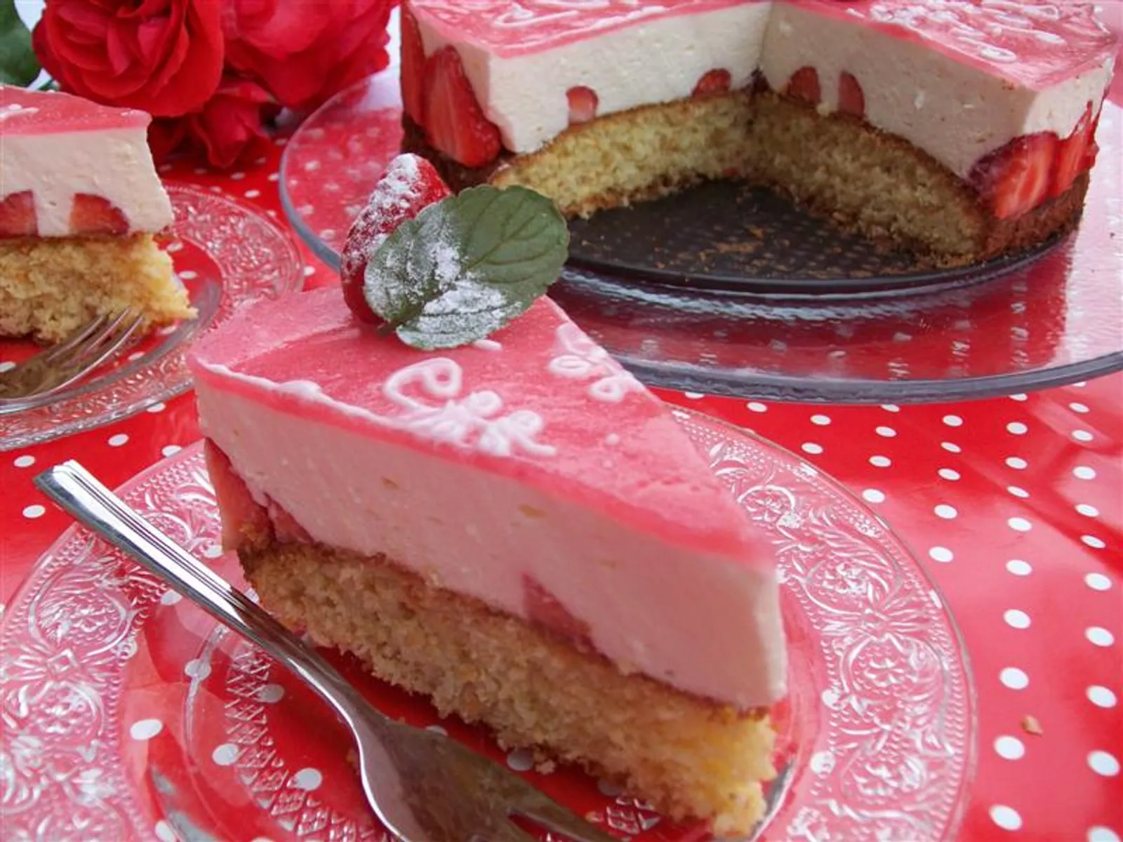 Torta iz bajke