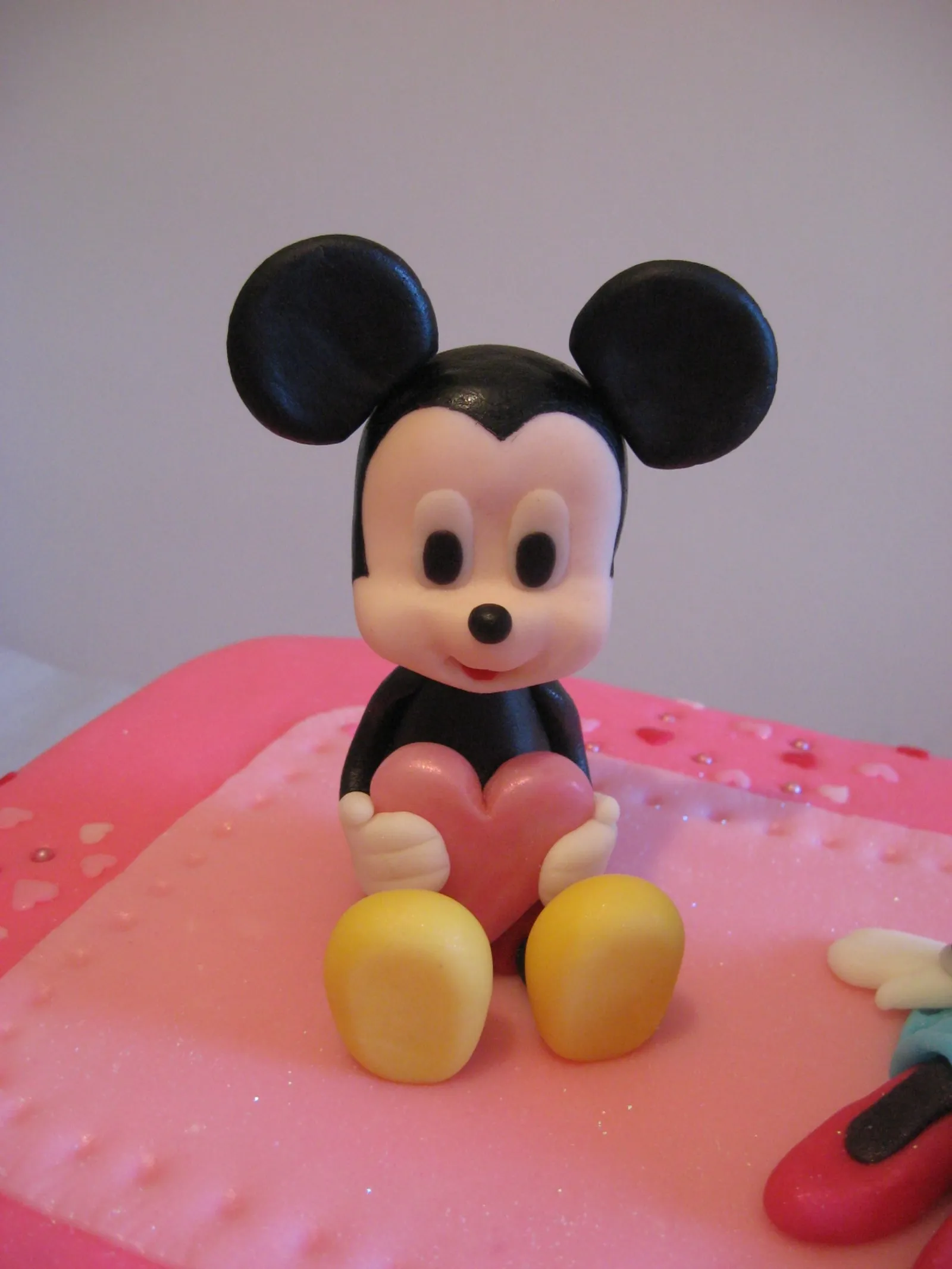 Mickey