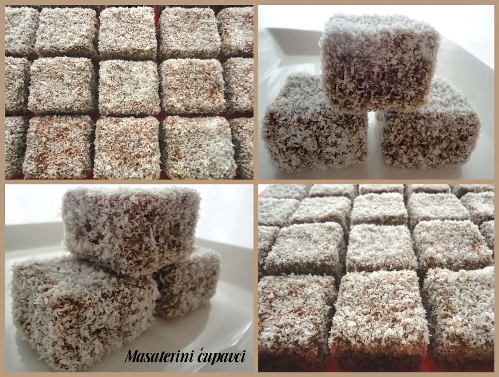 Masaterini čupavci