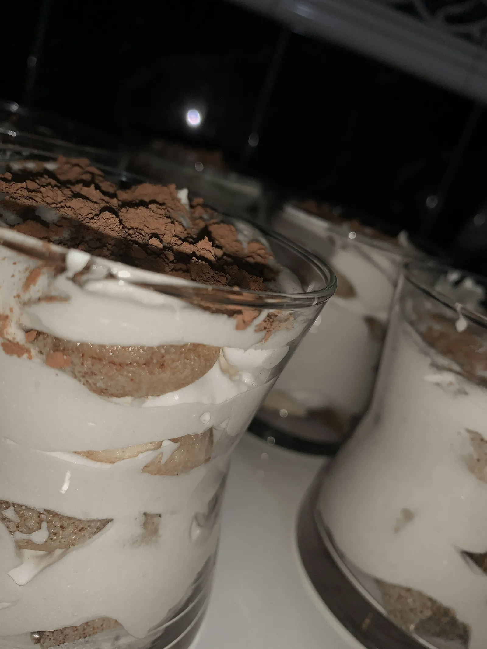 Tiramisu/Dolcela
