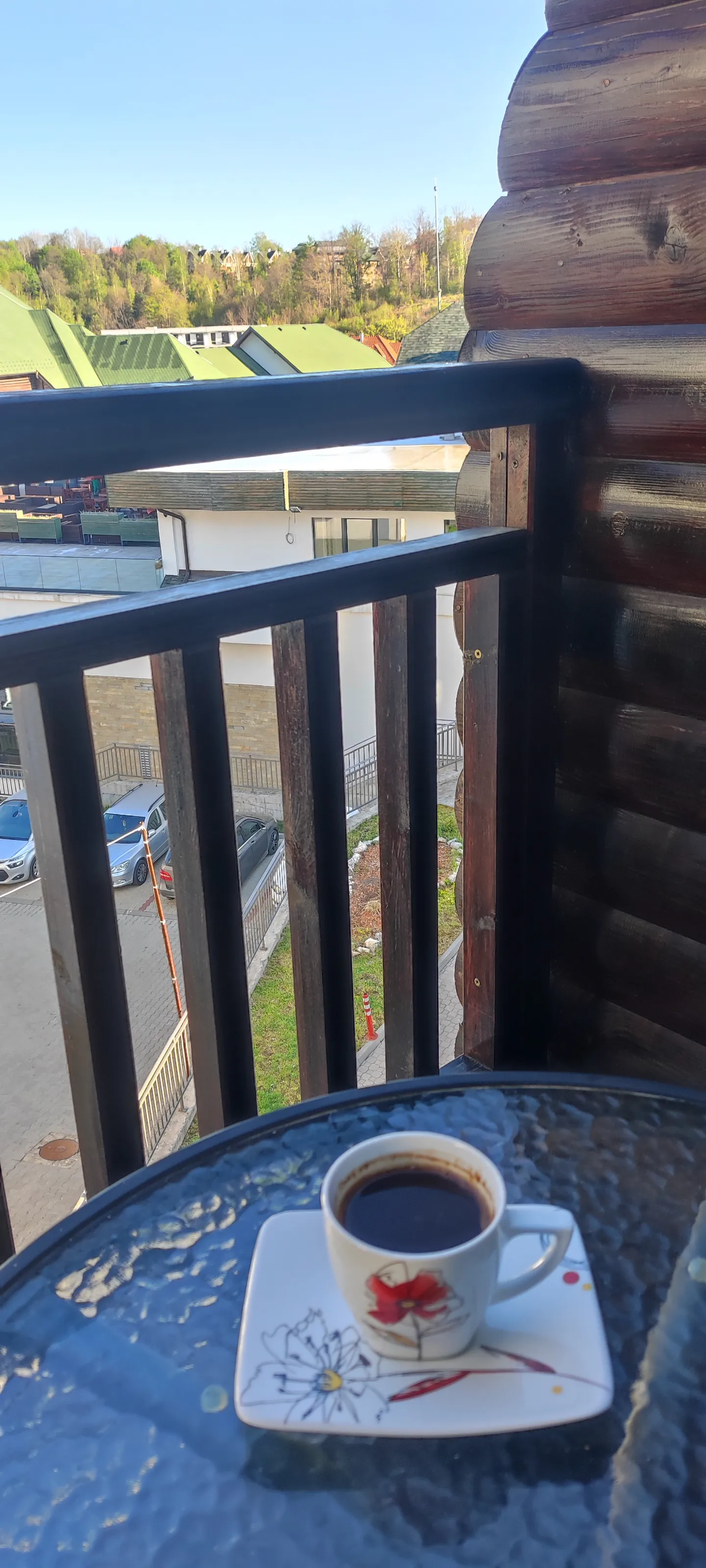 🌞☕