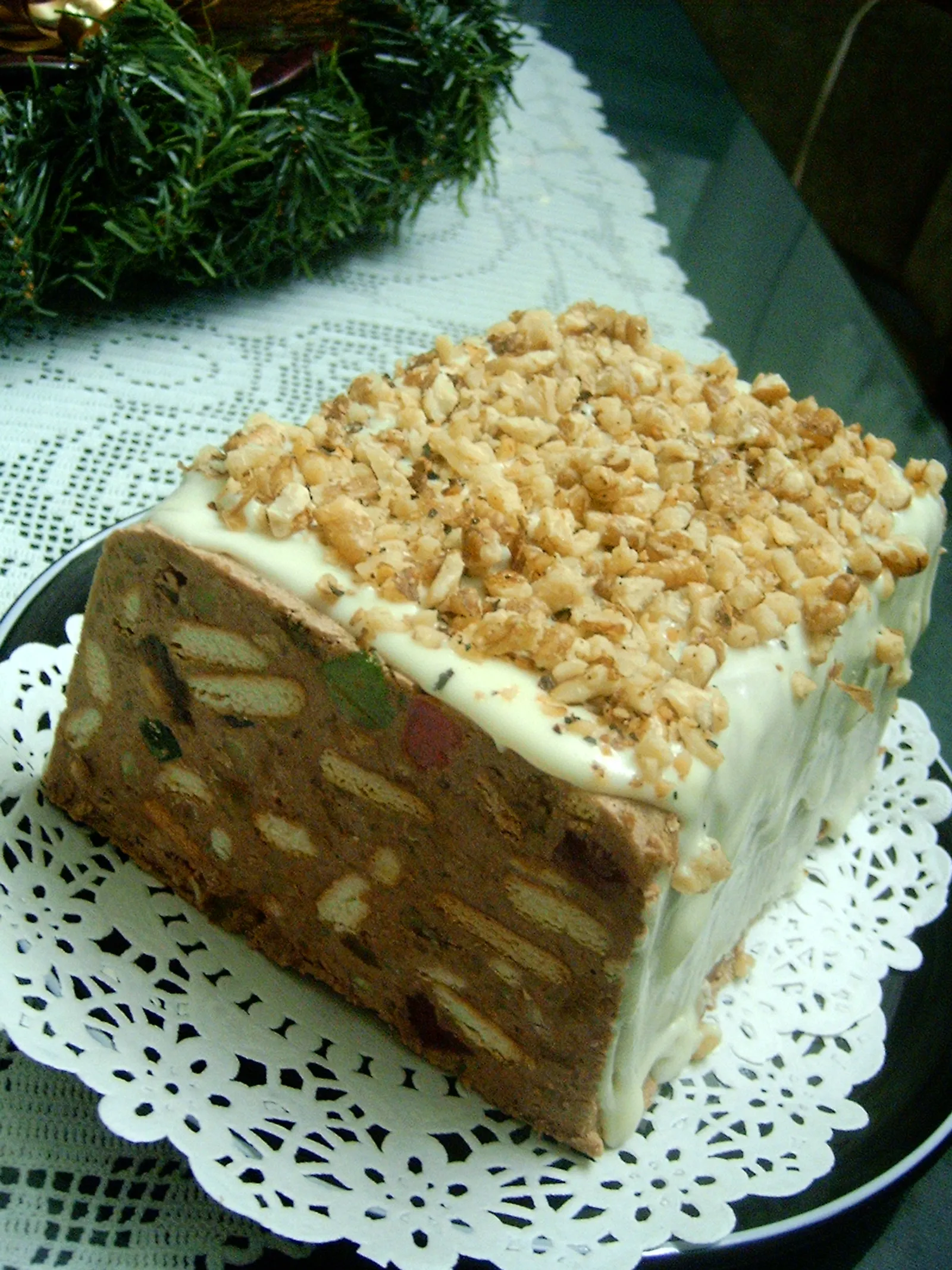 kasato torta