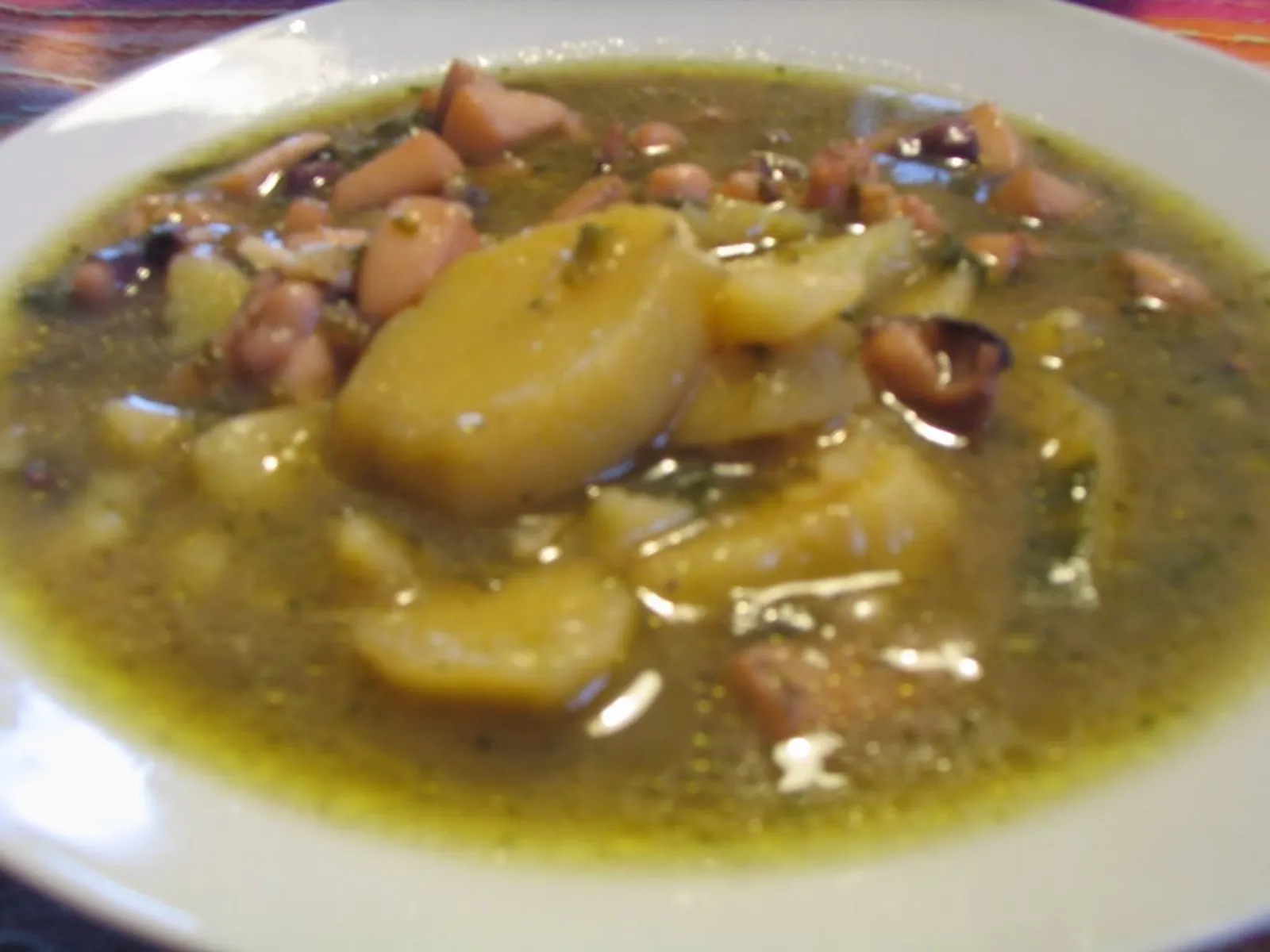 Sipa na domaći
