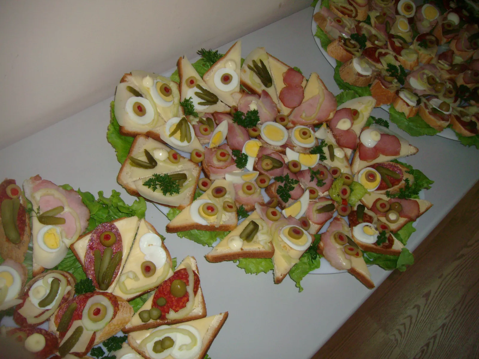 canape