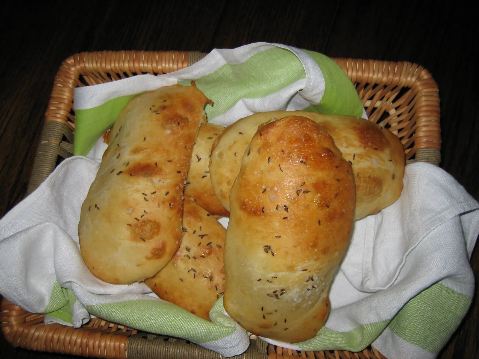 Dinkelseelen