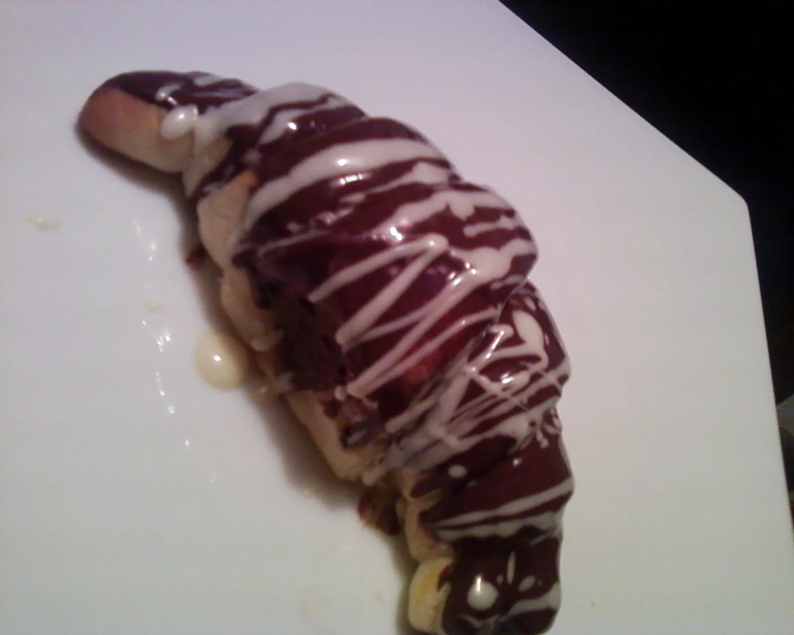 Coko croasan :)