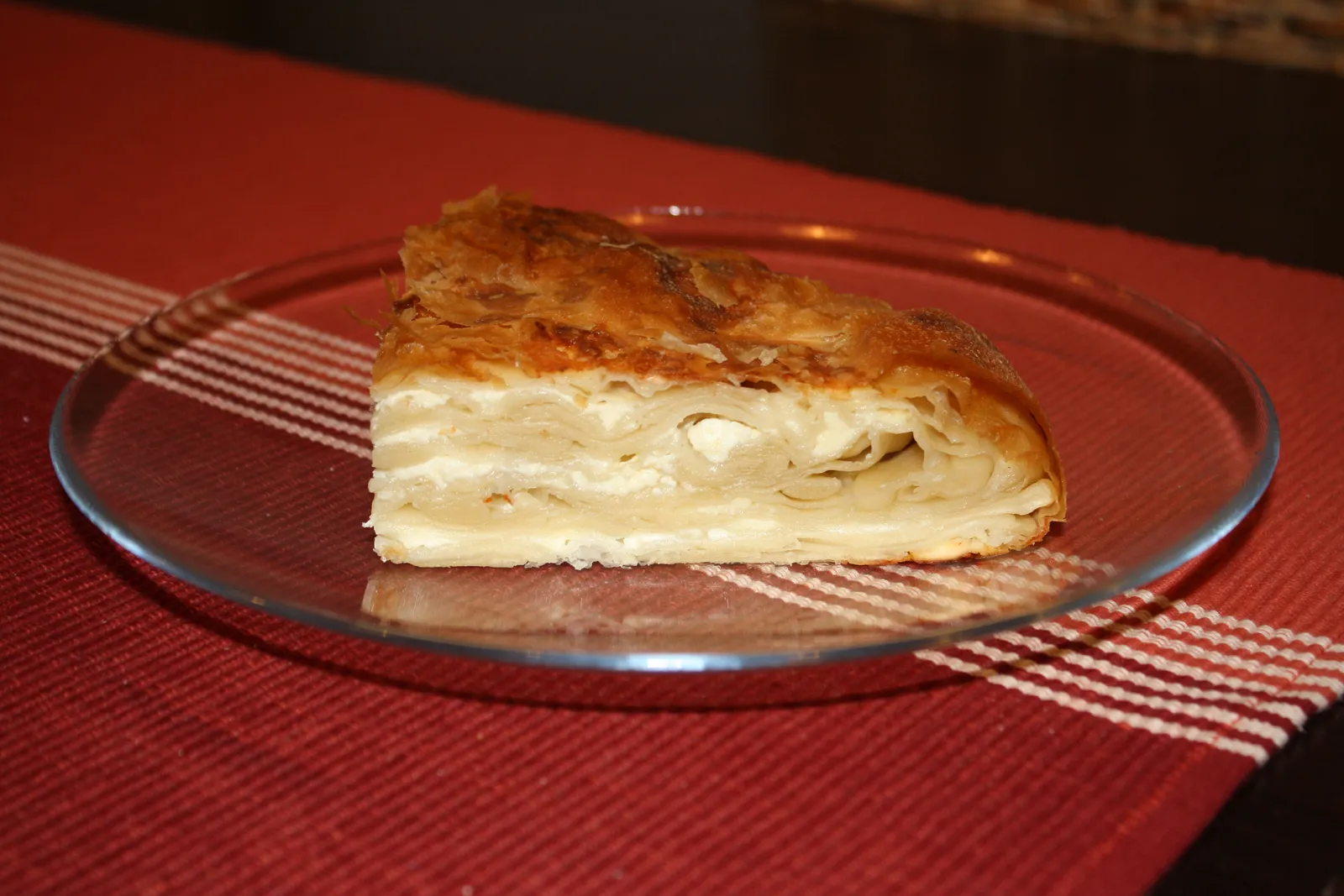 Burek za mamu:)
