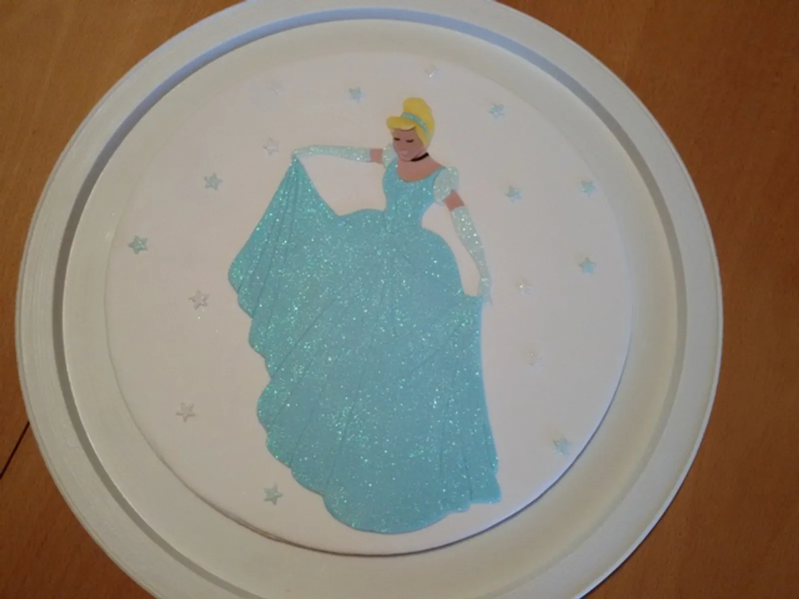 cinderella