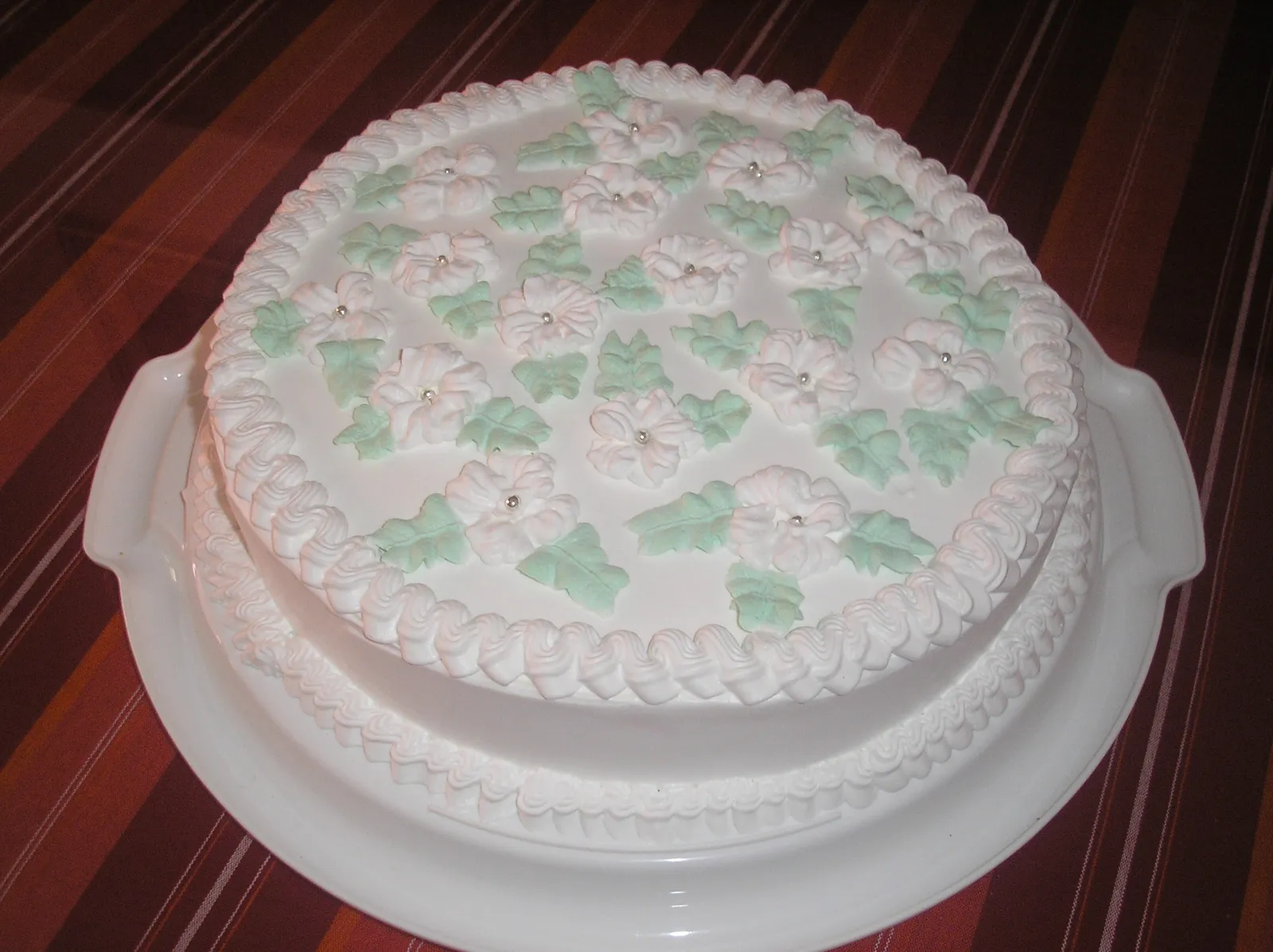 jogurt torta