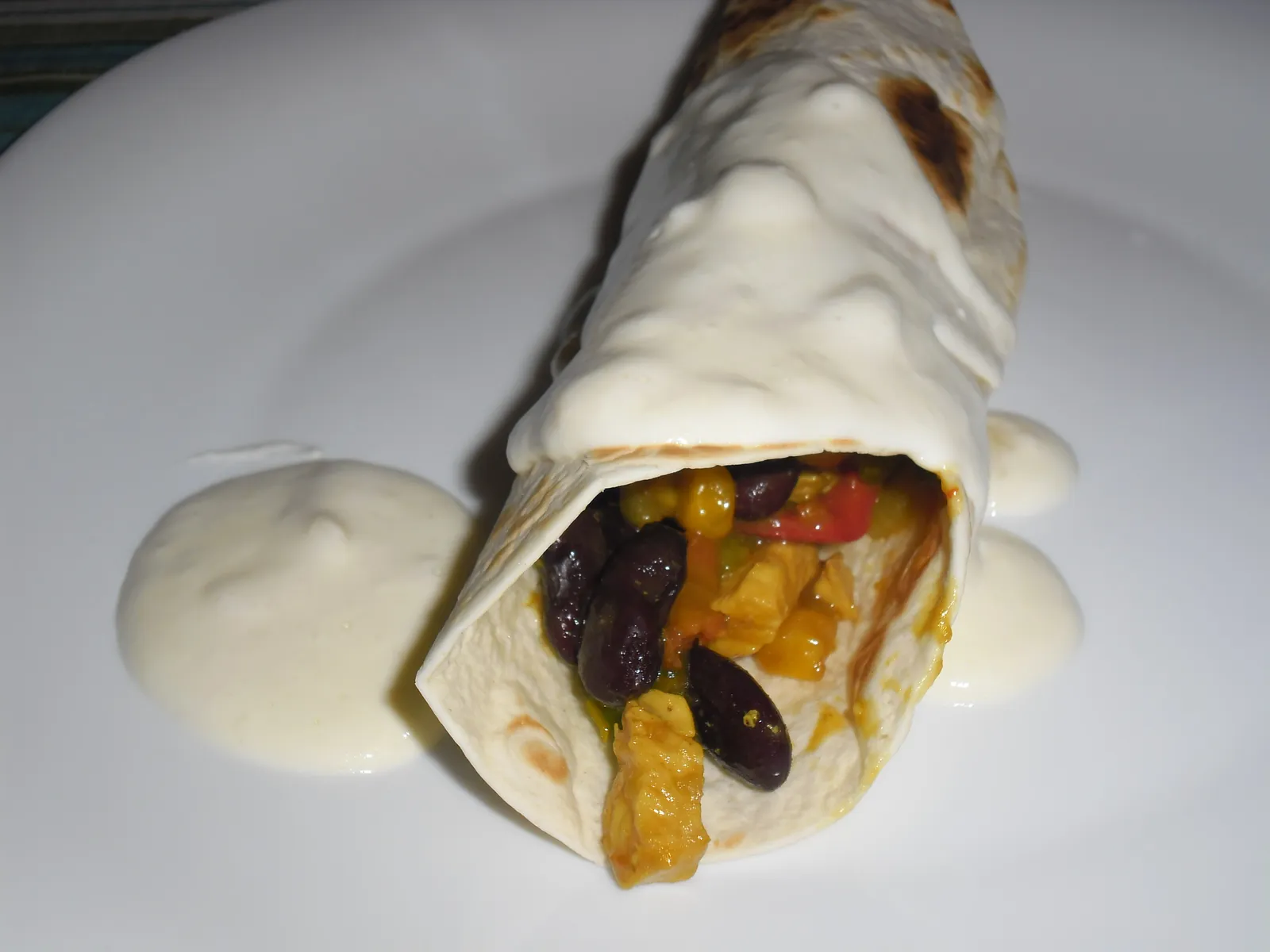 Tortilje by anka-1955