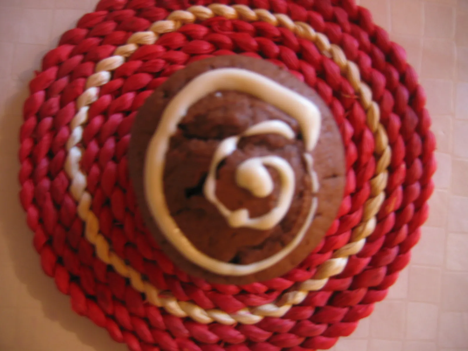 jedan muffin