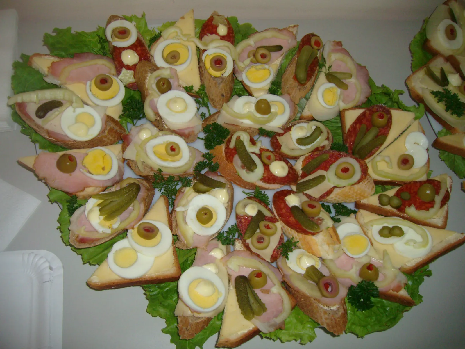 canape