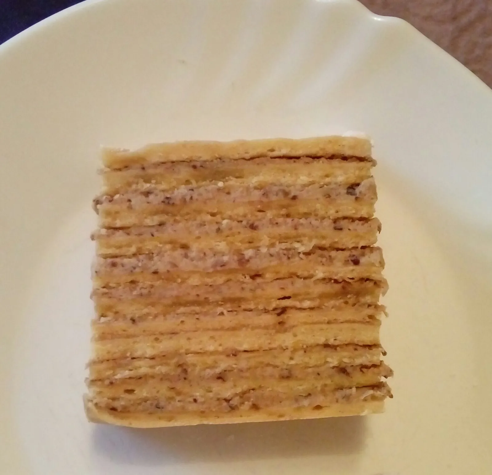 Rozen torta