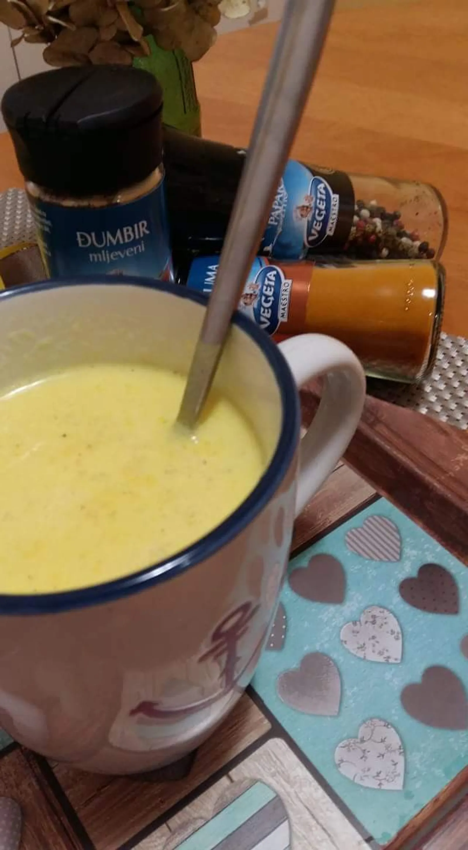 Dekorativna fotografija
