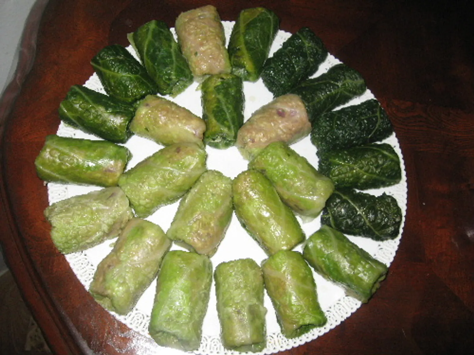Sarme