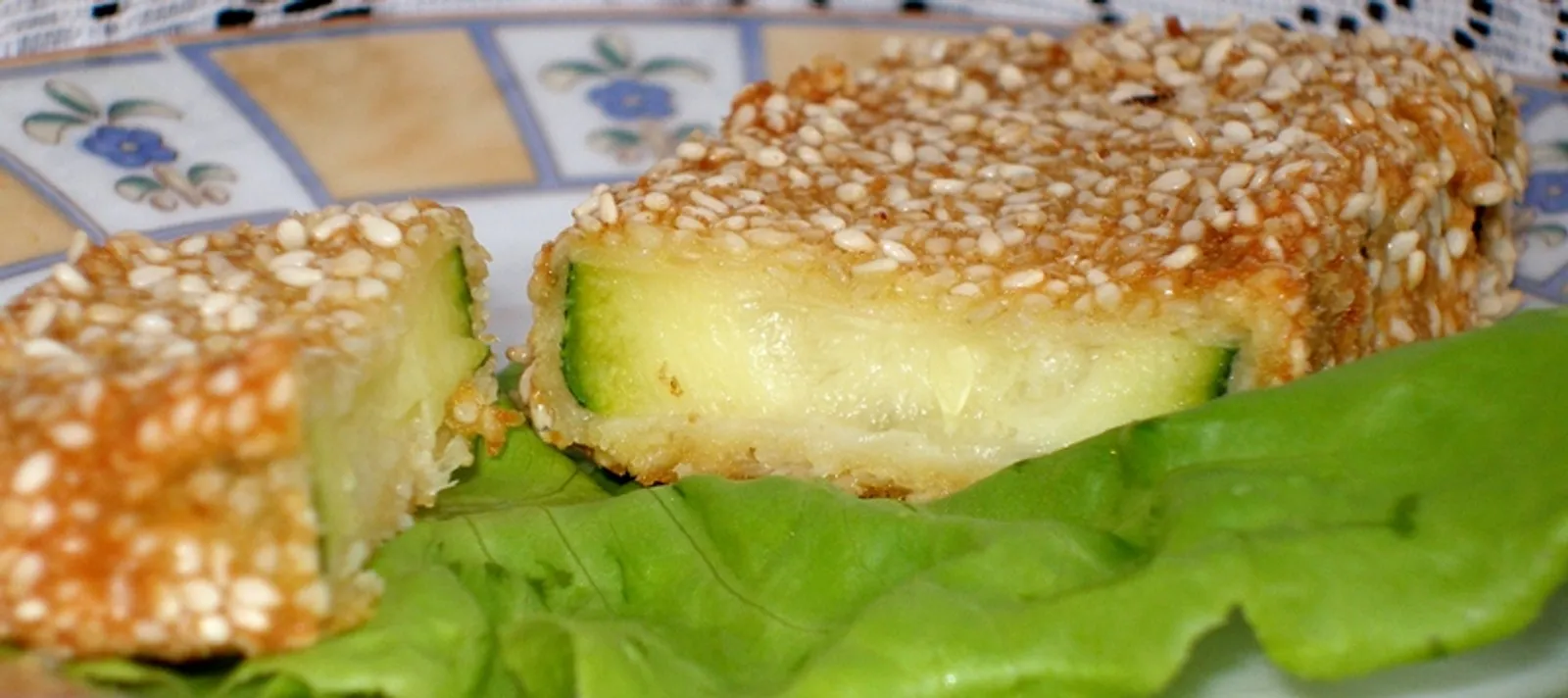 pohane tikvice