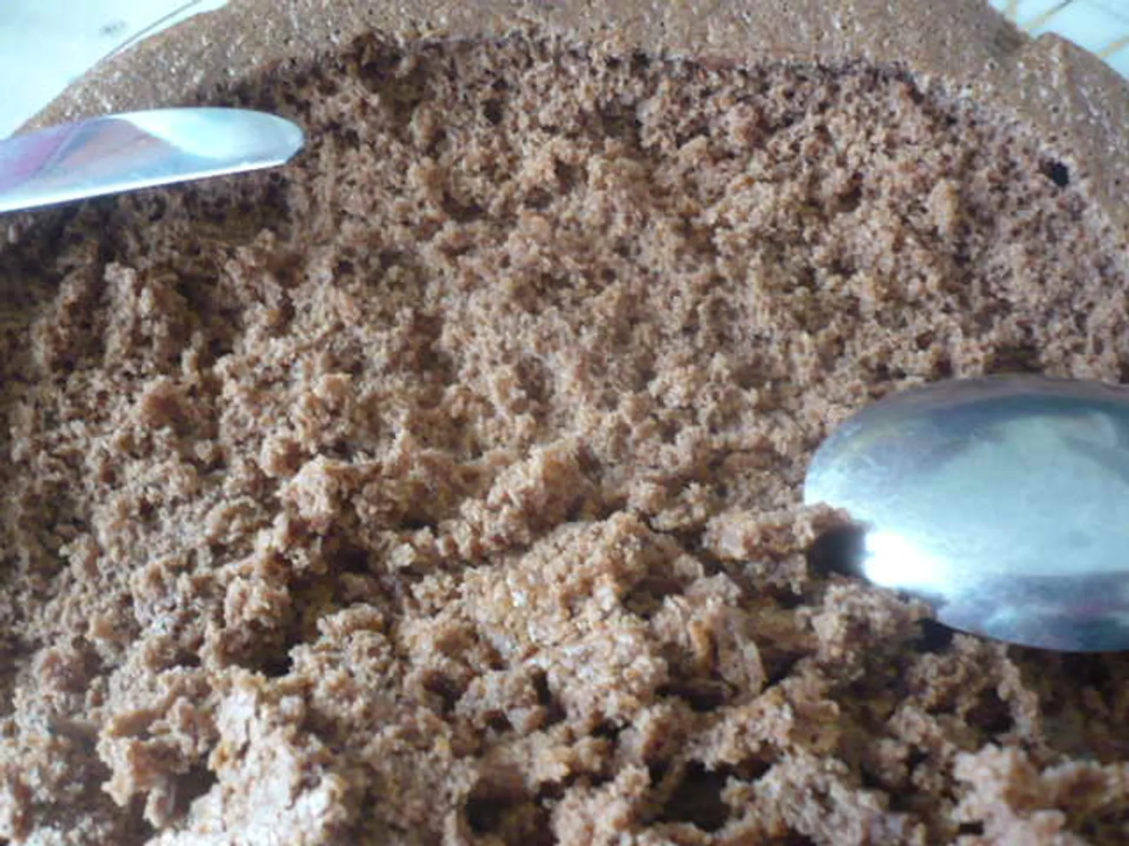 punjena mravinjak torta