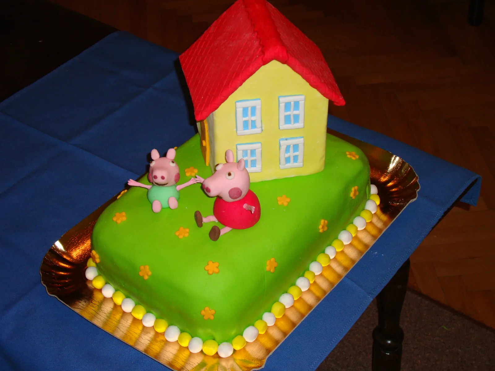 Peppa pig 2